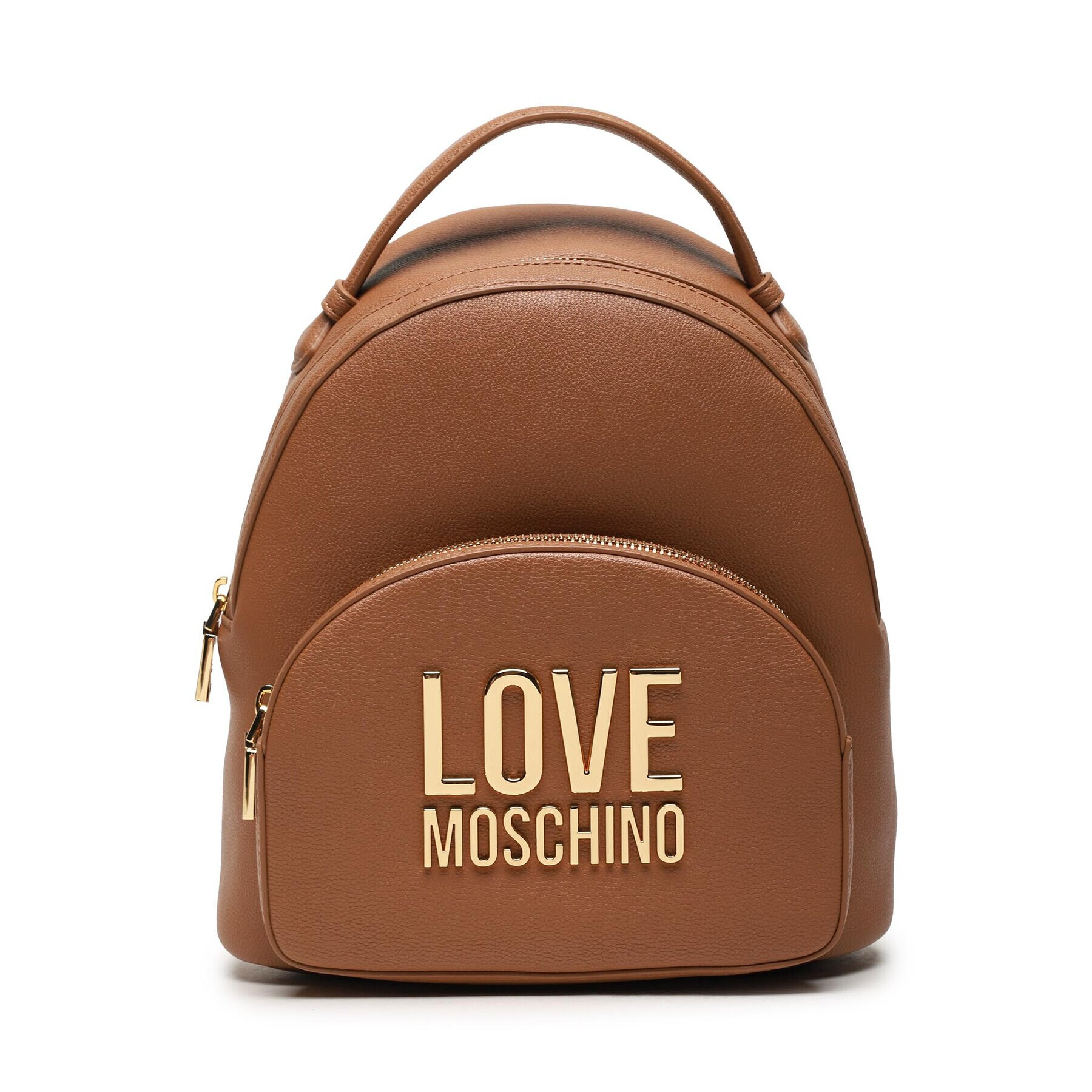 LOVE MOSCHINO Hátizsák JC4105PP1HLI0201 Barna - Pepit.hu