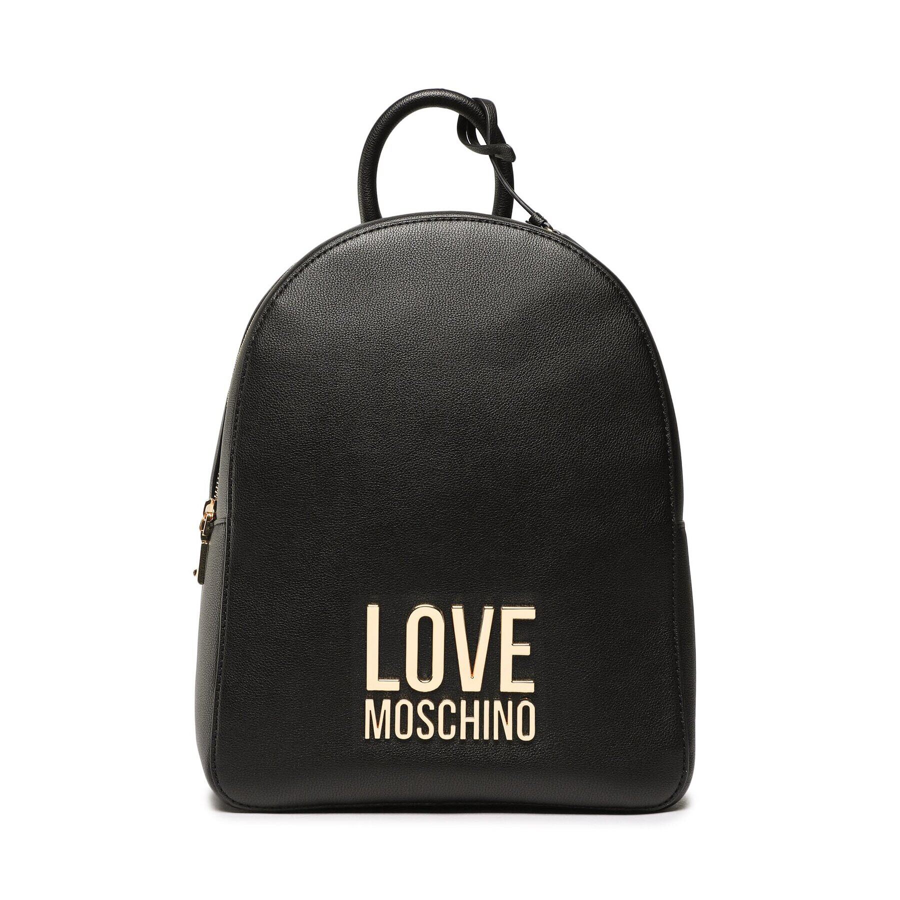 LOVE MOSCHINO Hátizsák JC4109PP1GLI0000 Fekete - Pepit.hu