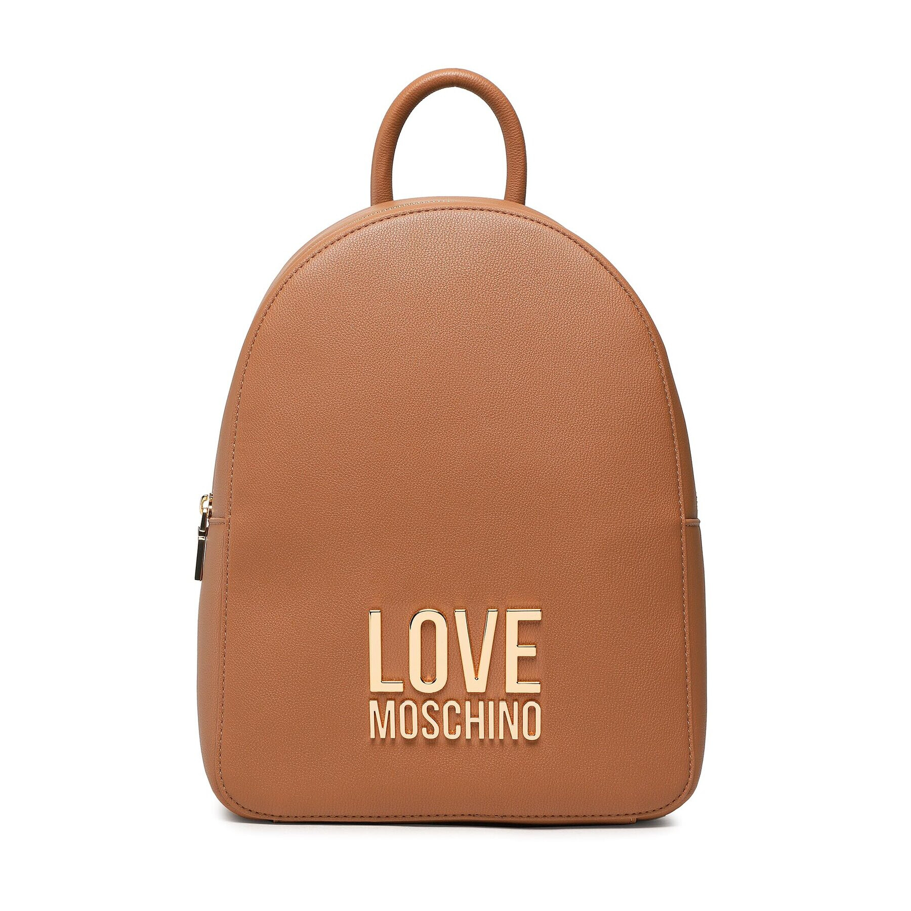 LOVE MOSCHINO Hátizsák JC4109PP1GLI0201 Barna - Pepit.hu