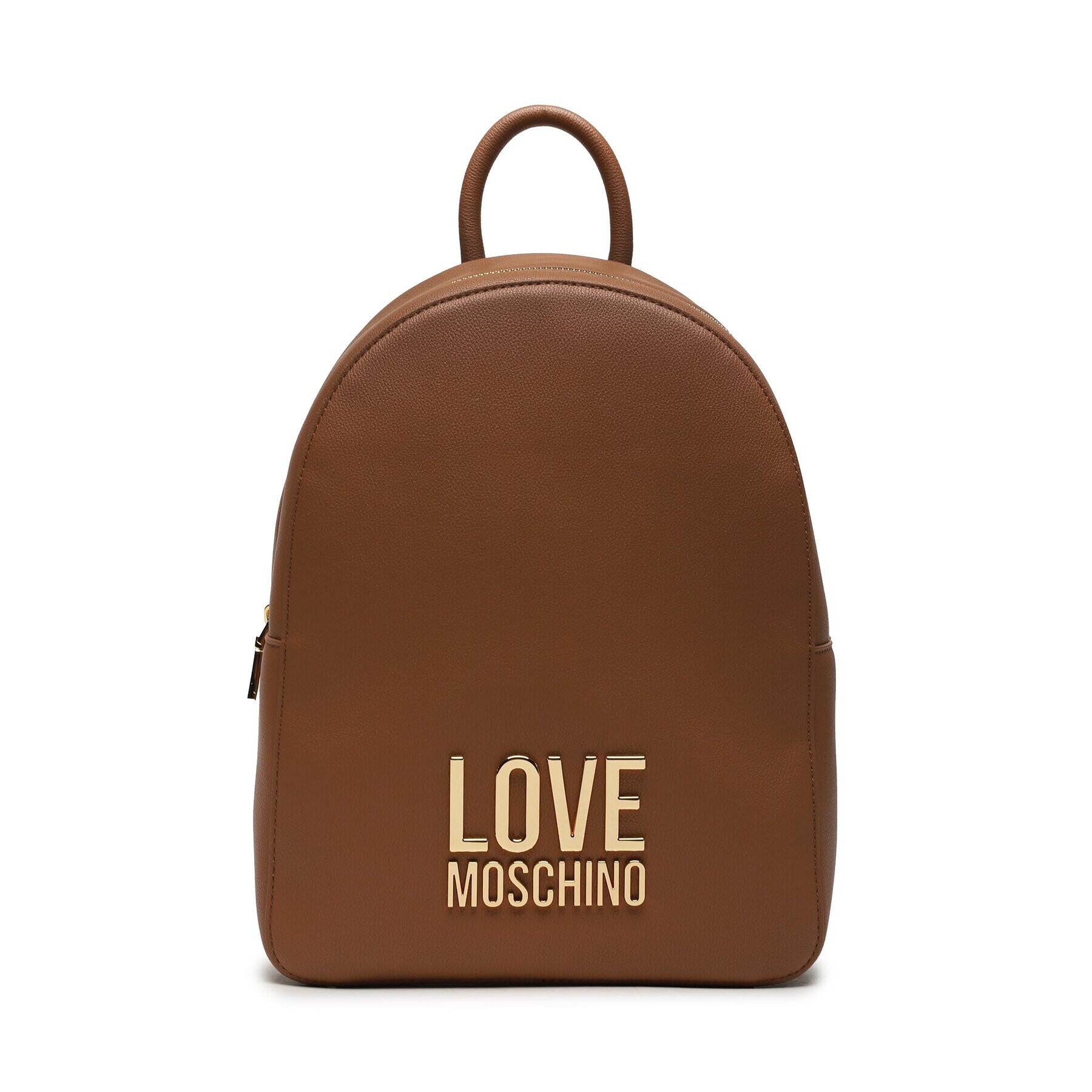 LOVE MOSCHINO Hátizsák JC4109PP1HLI0201 Barna - Pepit.hu