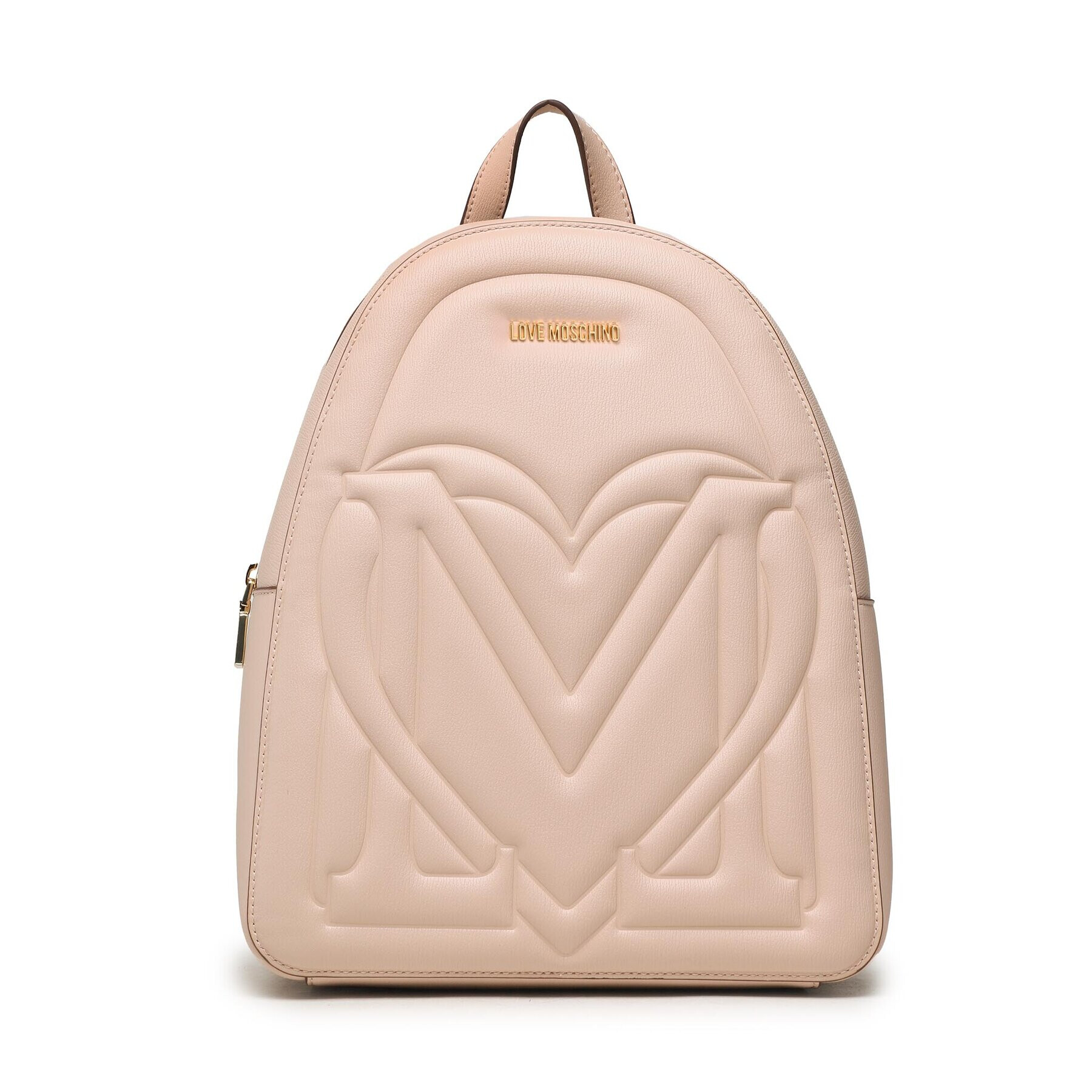 LOVE MOSCHINO Hátizsák JC4120PP1GLV0609 Bézs - Pepit.hu