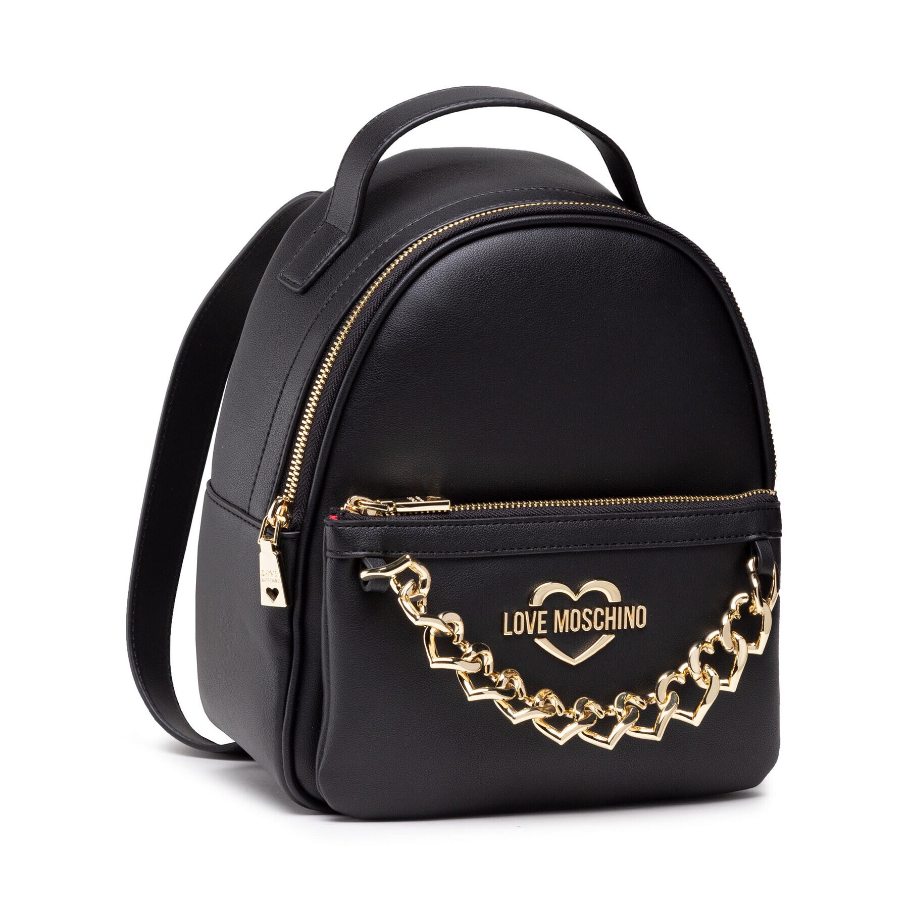 LOVE MOSCHINO Hátizsák JC4194PP1DLK0000 Fekete - Pepit.hu