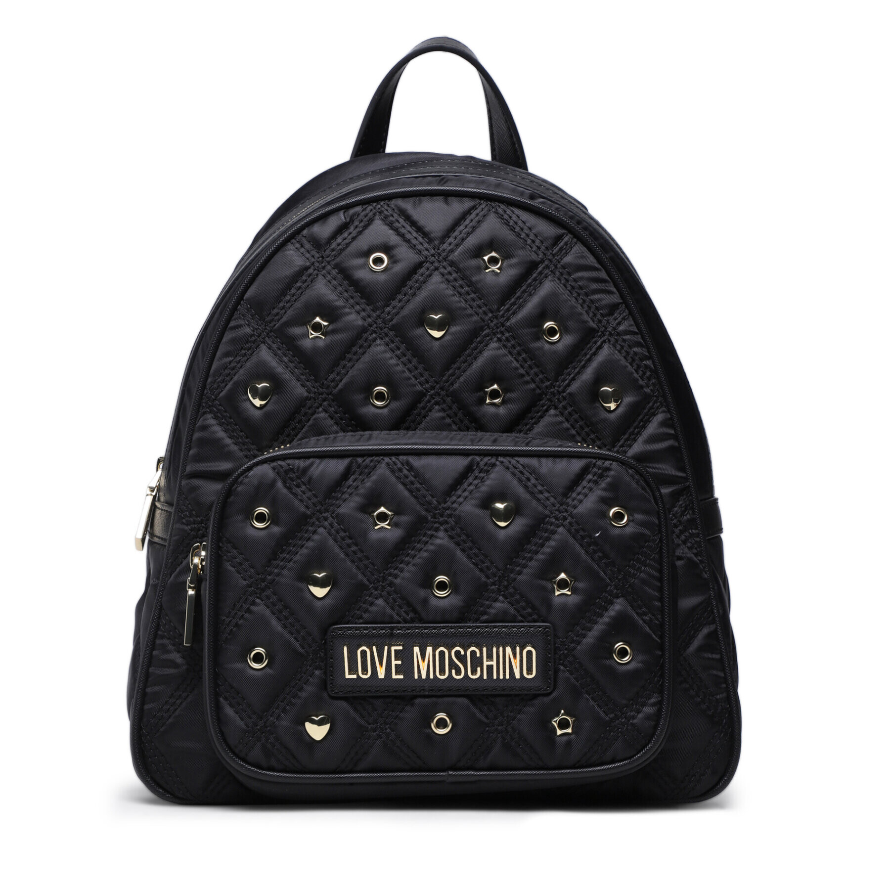 LOVE MOSCHINO Hátizsák JC4271PP0GKC100A Fekete - Pepit.hu