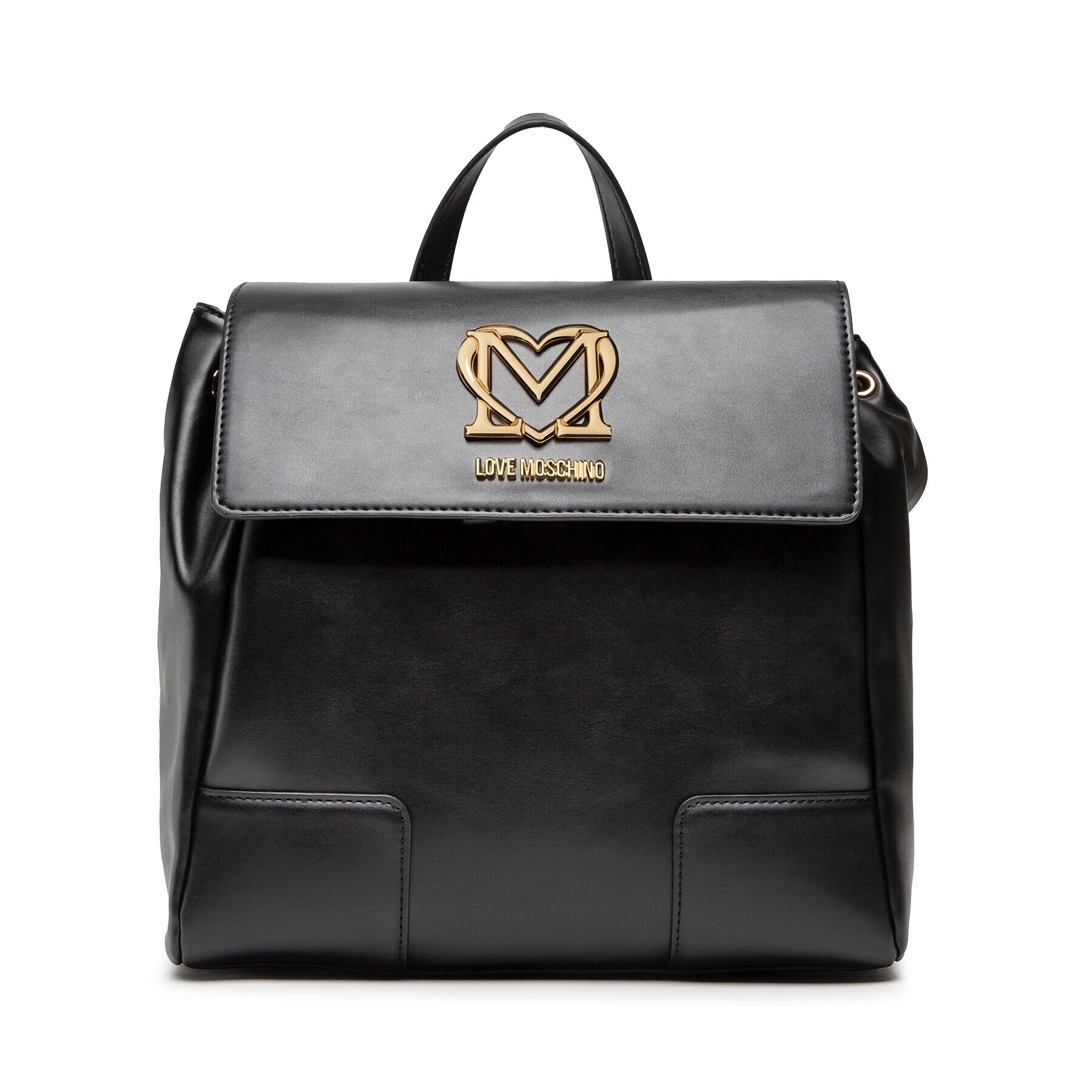 LOVE MOSCHINO Hátizsák JC4409PP0FKQ0000 Fekete - Pepit.hu