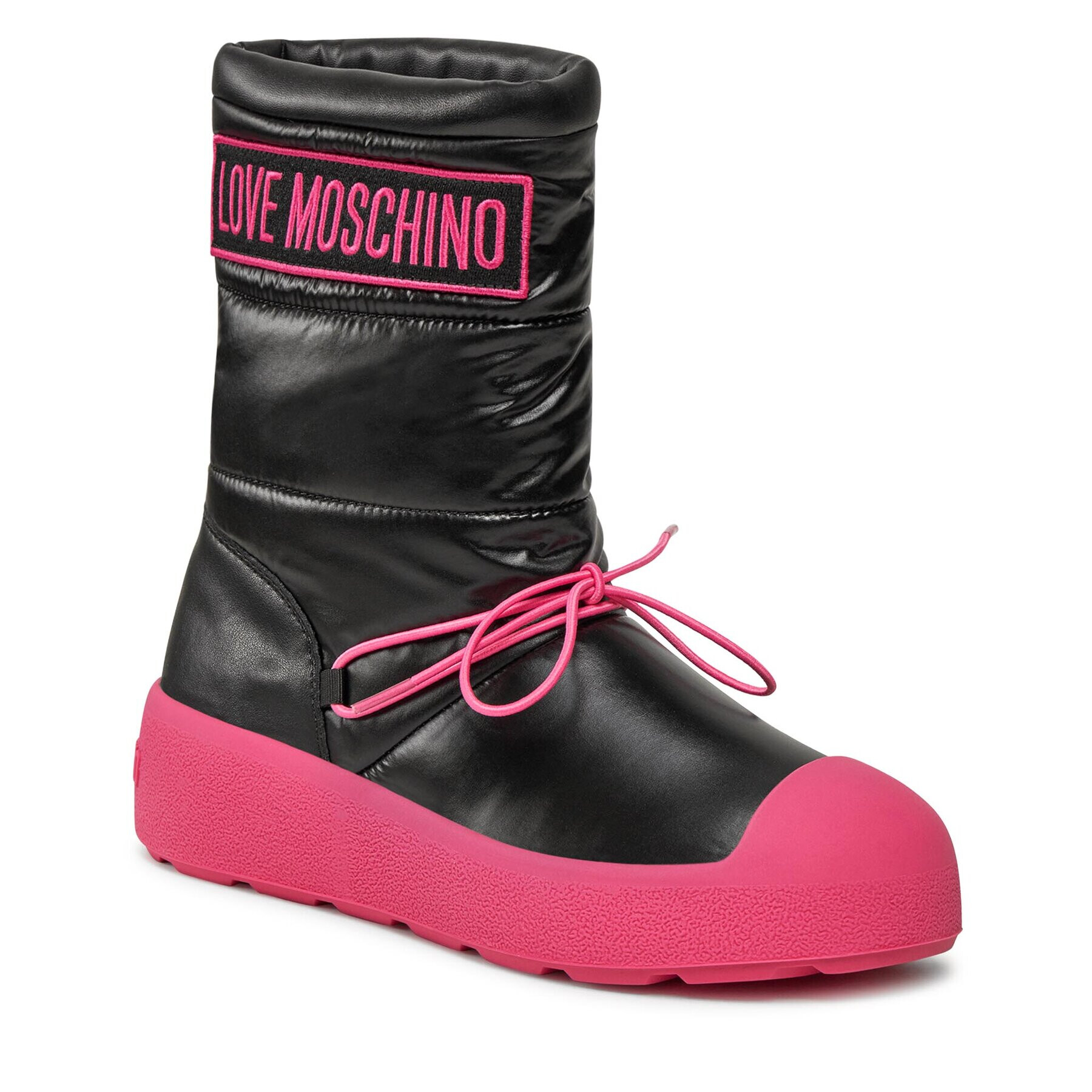 LOVE MOSCHINO Hótaposó JA15855H0HIN000C Fekete - Pepit.hu