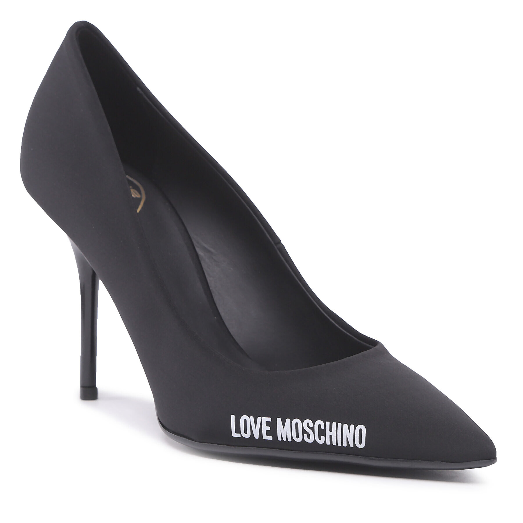 LOVE MOSCHINO Magassarkú JA10089G1GIM0000 Fekete - Pepit.hu