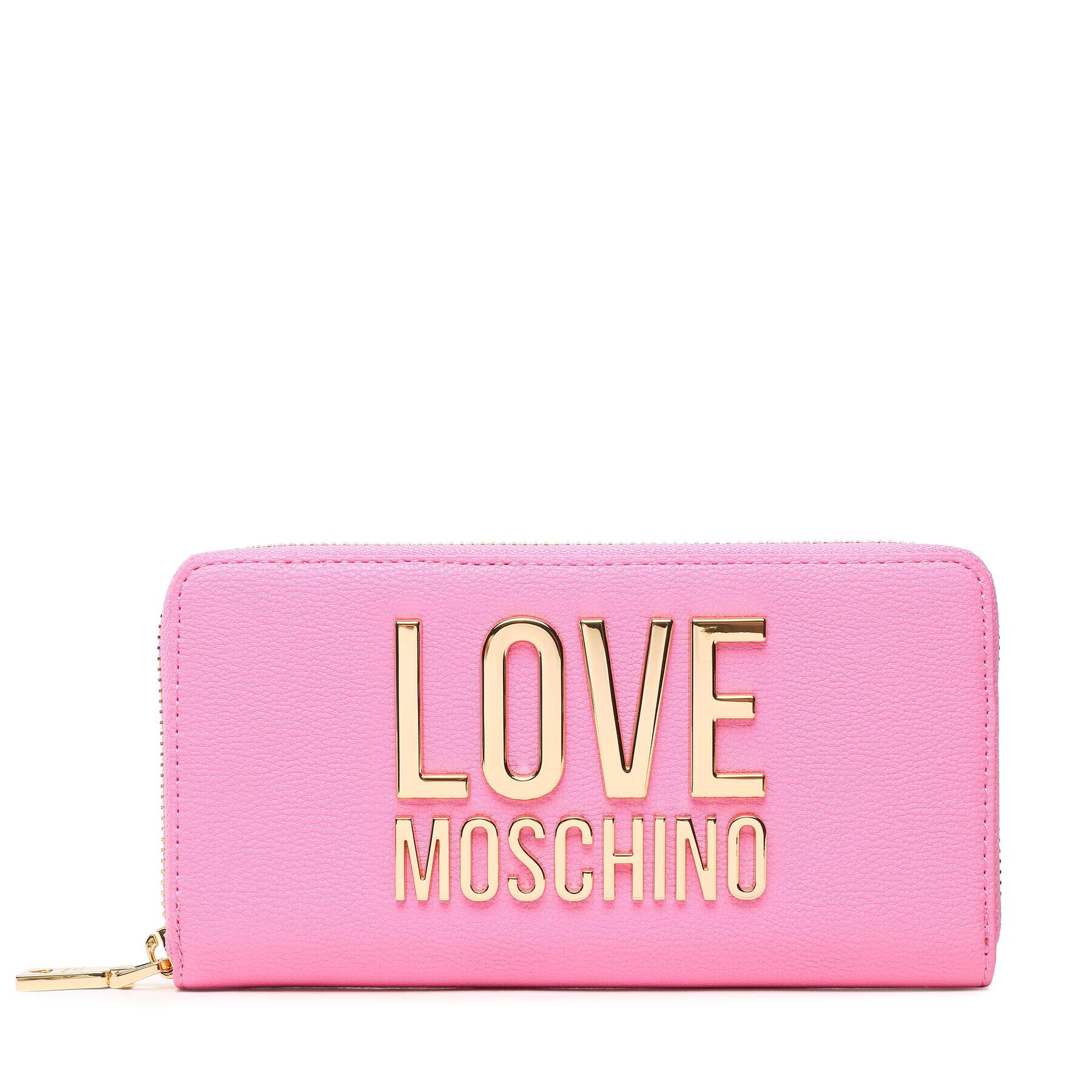 LOVE MOSCHINO Nagy női pénztárca JC5611PP1GLI0630 Rózsaszín - Pepit.hu