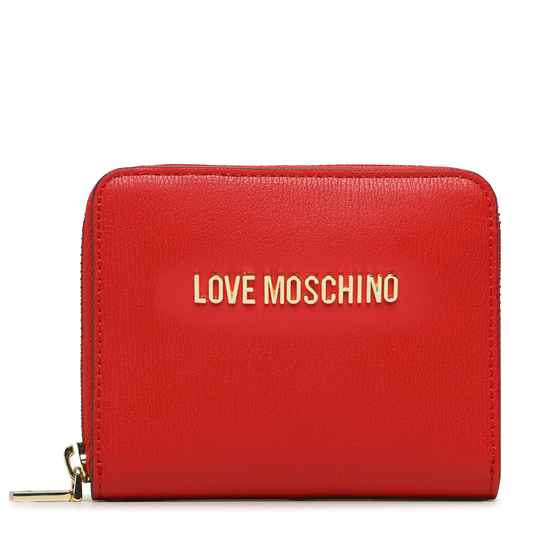 LOVE MOSCHINO Nagy női pénztárca JC5702PP1HLD0500 Piros - Pepit.hu