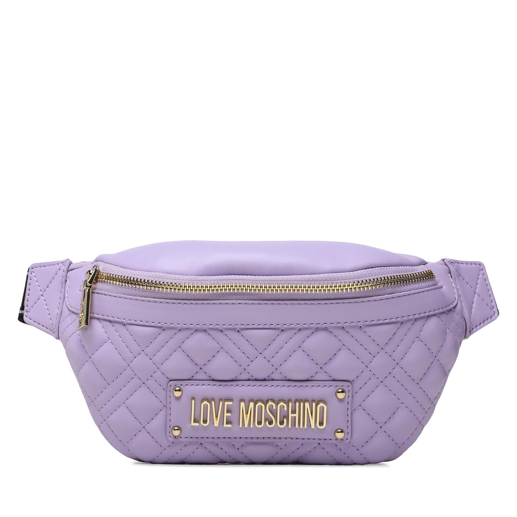 LOVE MOSCHINO Övtáska JC4003PP0GLA0651 Lila - Pepit.hu