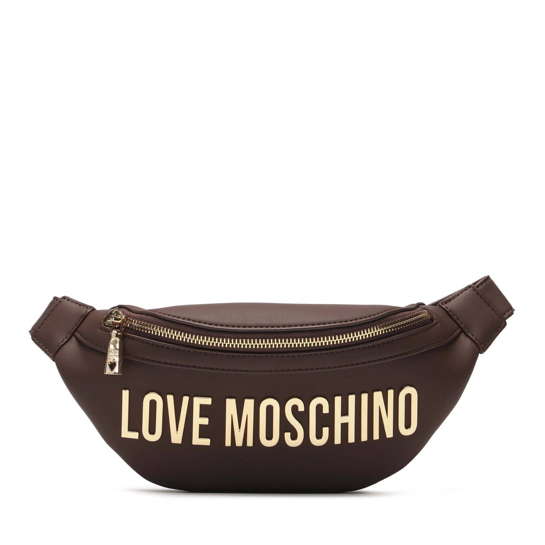 LOVE MOSCHINO Övtáska JC4195PP0HKD0301 Barna - Pepit.hu