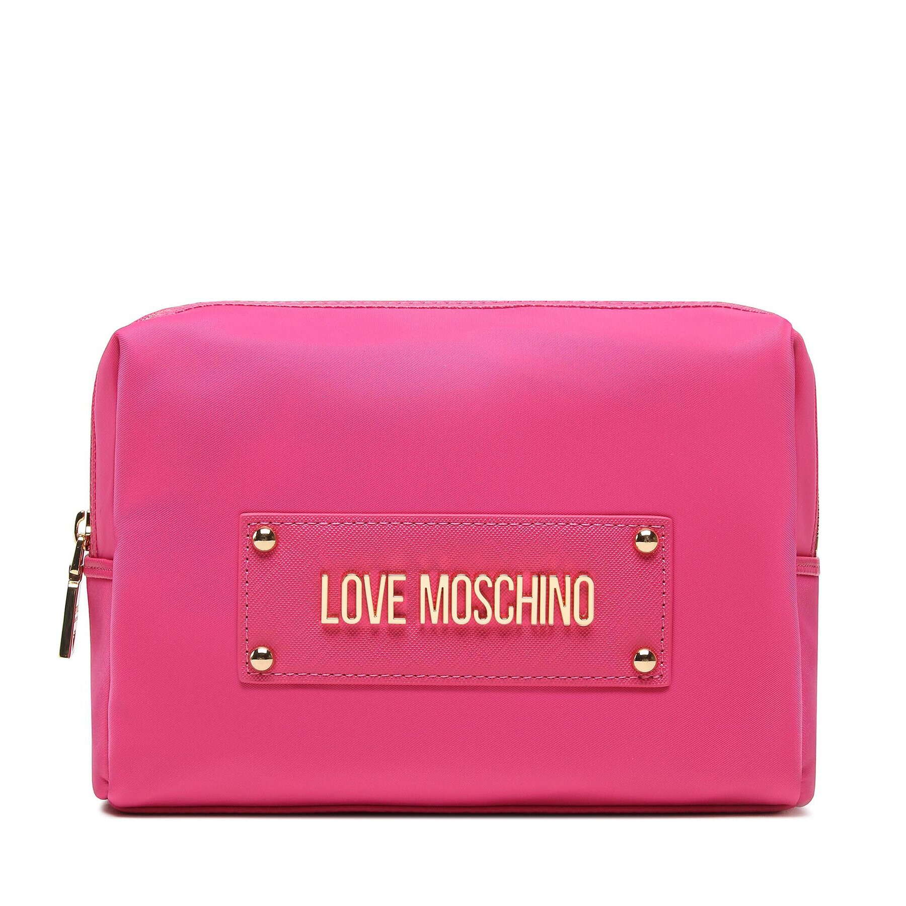 LOVE MOSCHINO Smink táska JC5303PP1GLG161A Rózsaszín - Pepit.hu