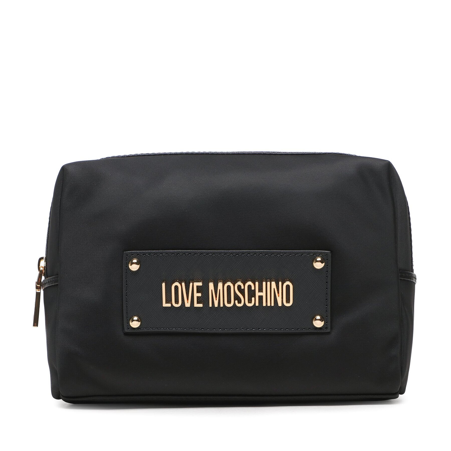 LOVE MOSCHINO Smink táska JC5303PP1HLG100A Fekete - Pepit.hu