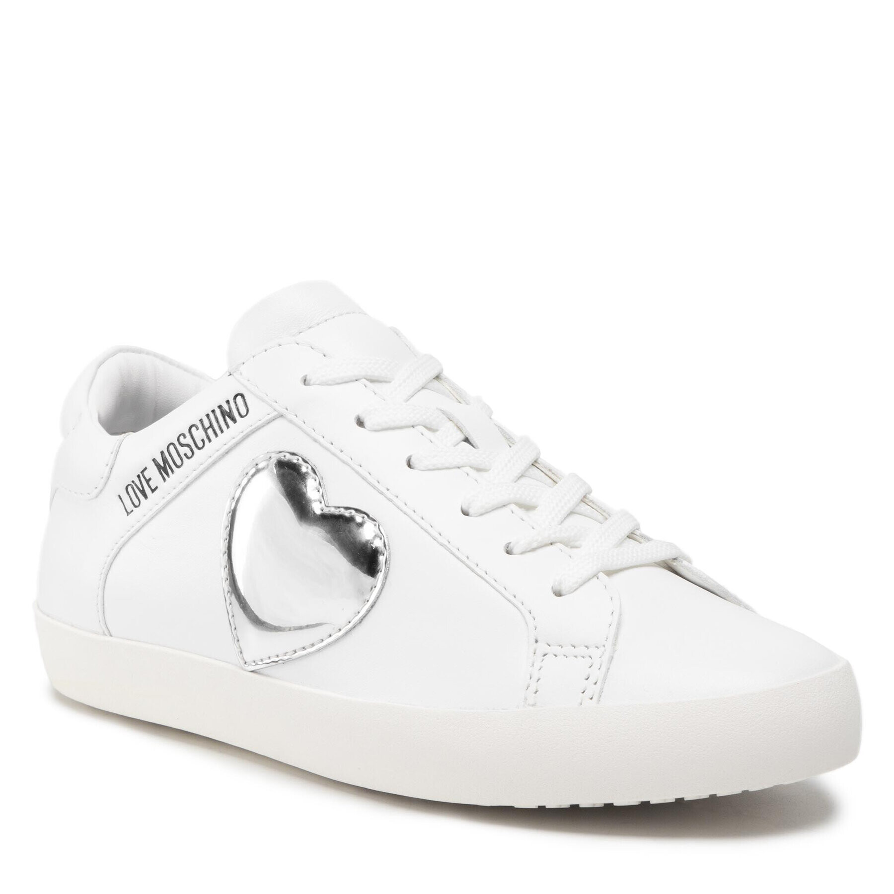 LOVE MOSCHINO Sportcipő JA15402G1EI4010A Fehér - Pepit.hu