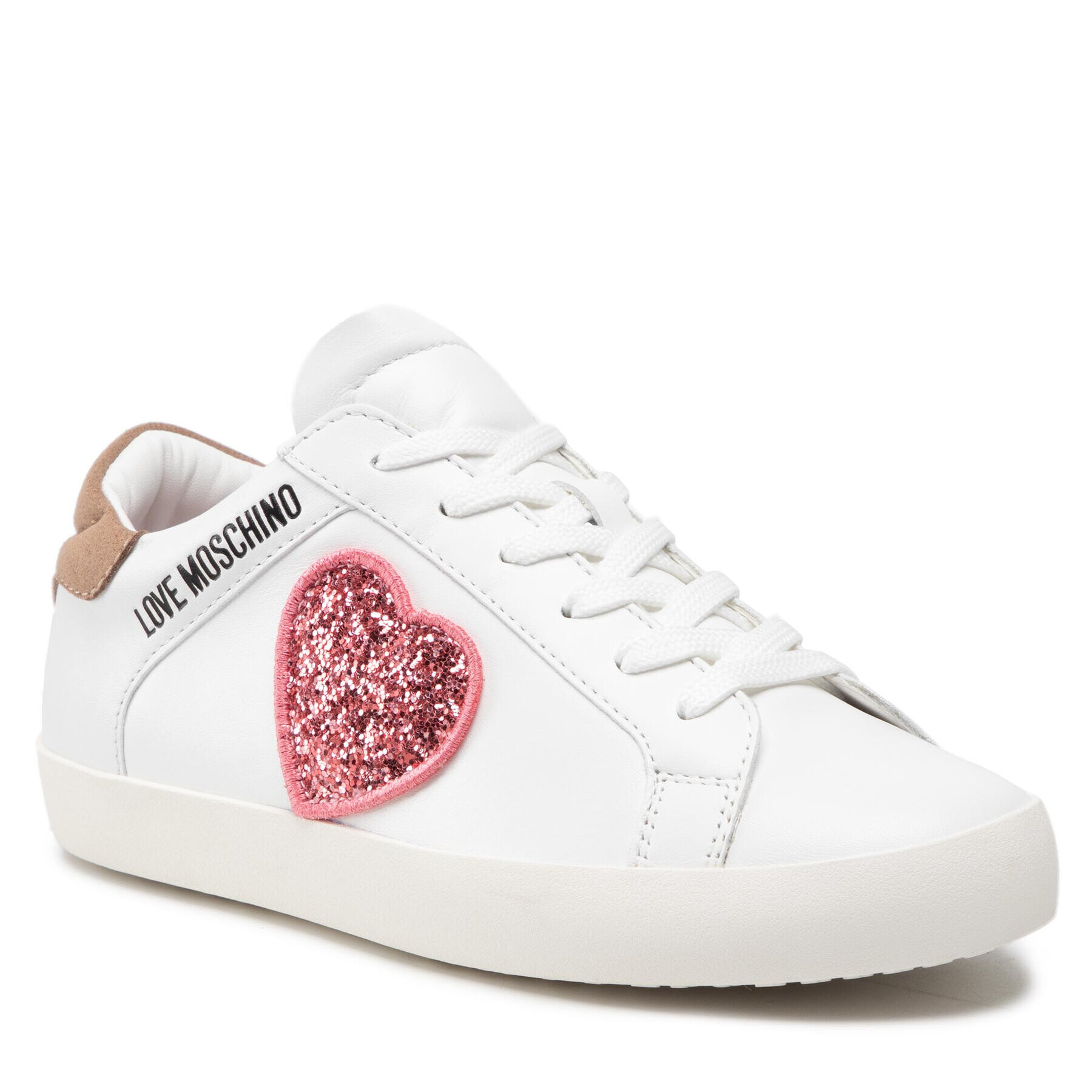 LOVE MOSCHINO Sportcipő JA15402G1EI4110A Fehér - Pepit.hu