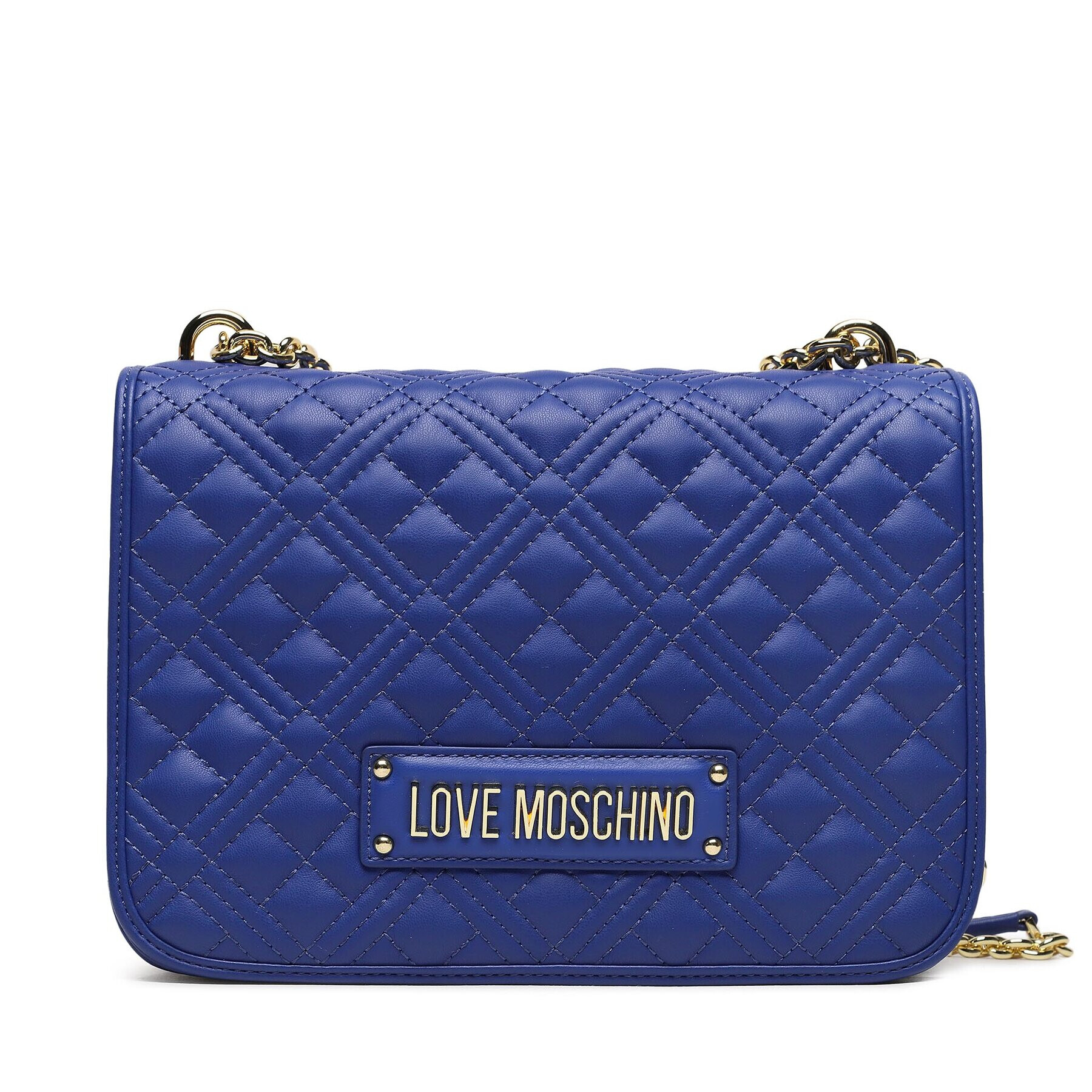 LOVE MOSCHINO Táska JC4000PP1HLA0753 Kék - Pepit.hu