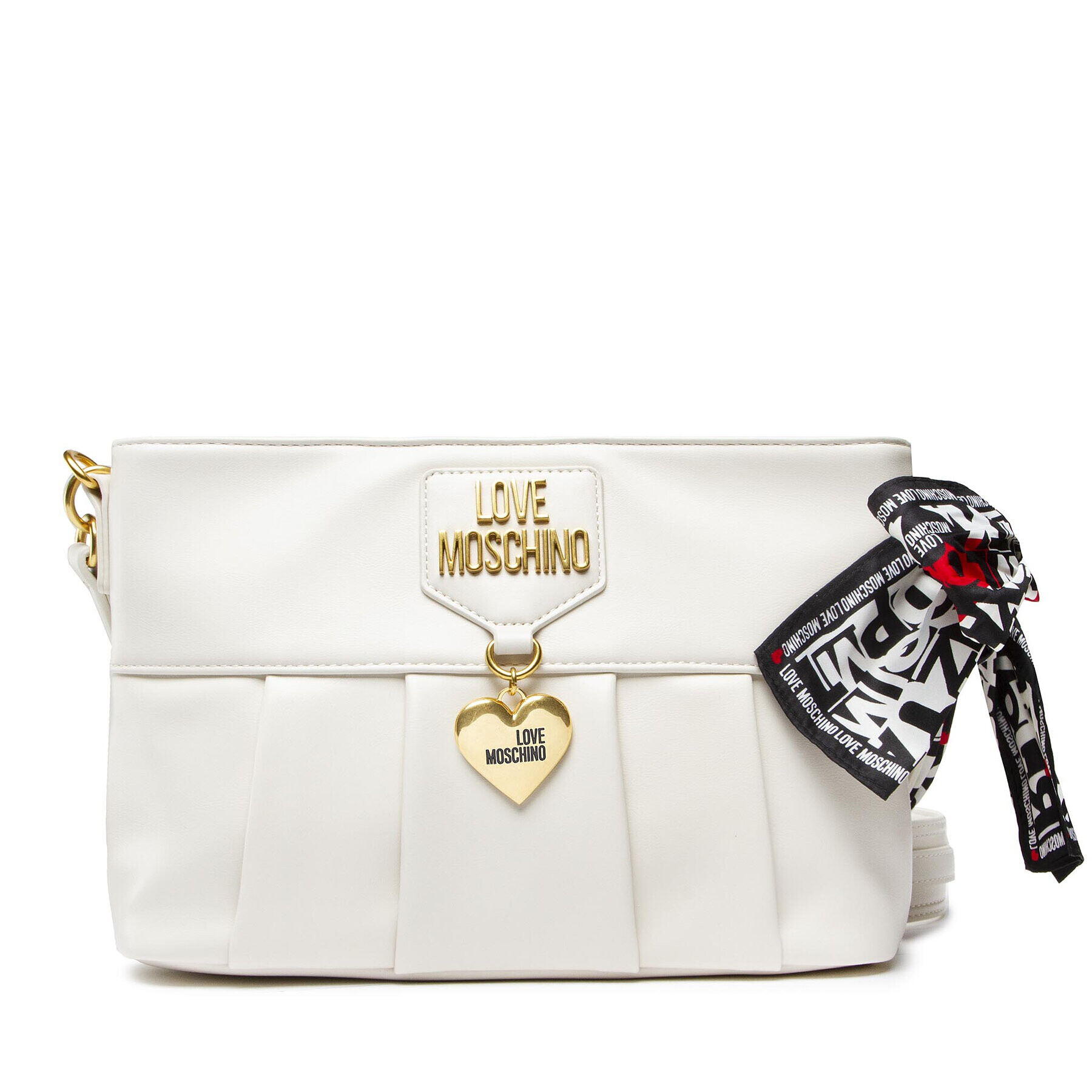 LOVE MOSCHINO Táska JC4046PP1ELO0110 Bézs - Pepit.hu