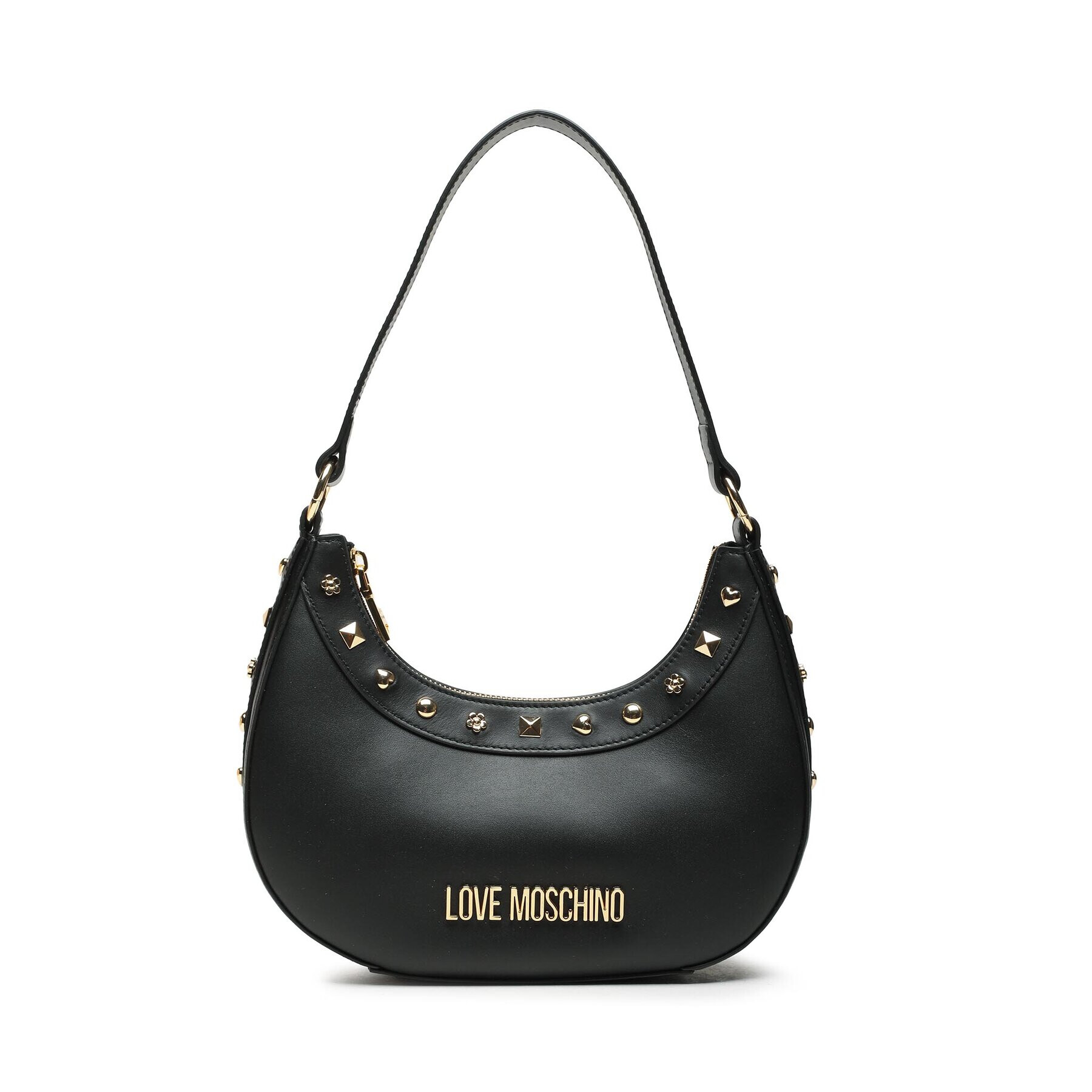 LOVE MOSCHINO Táska JC4051PP1HL1100A Fekete - Pepit.hu