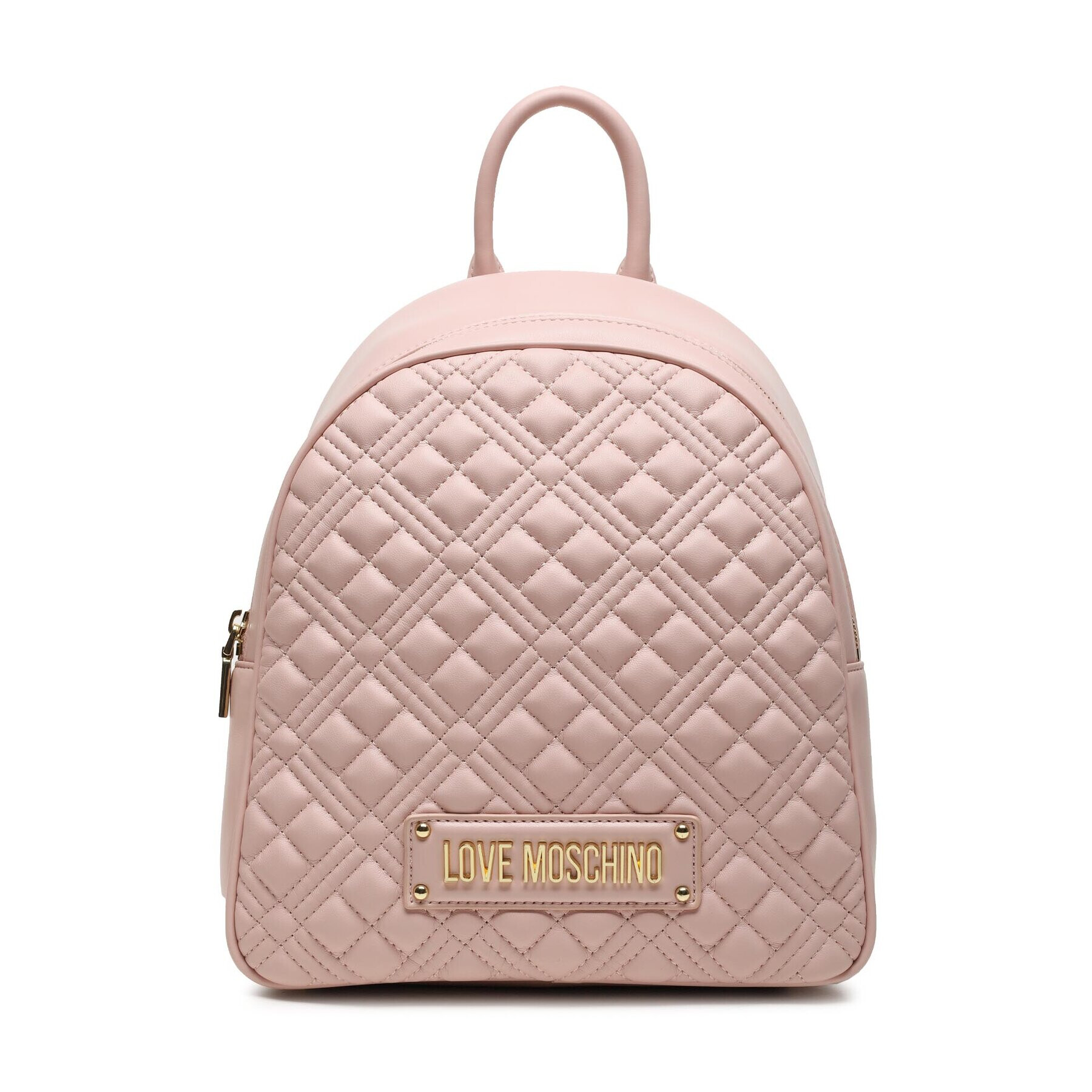 LOVE MOSCHINO Táska JC4061PP1HLA0608 Rózsaszín - Pepit.hu