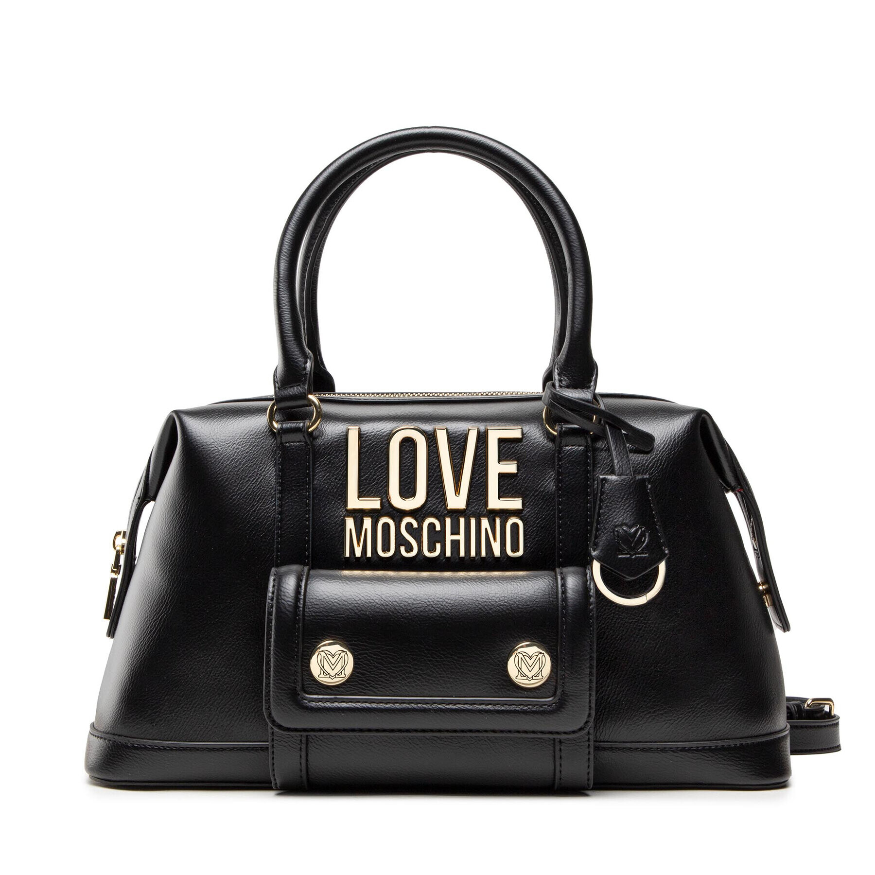 LOVE MOSCHINO Táska JC4064PP1ELN100A Fekete - Pepit.hu