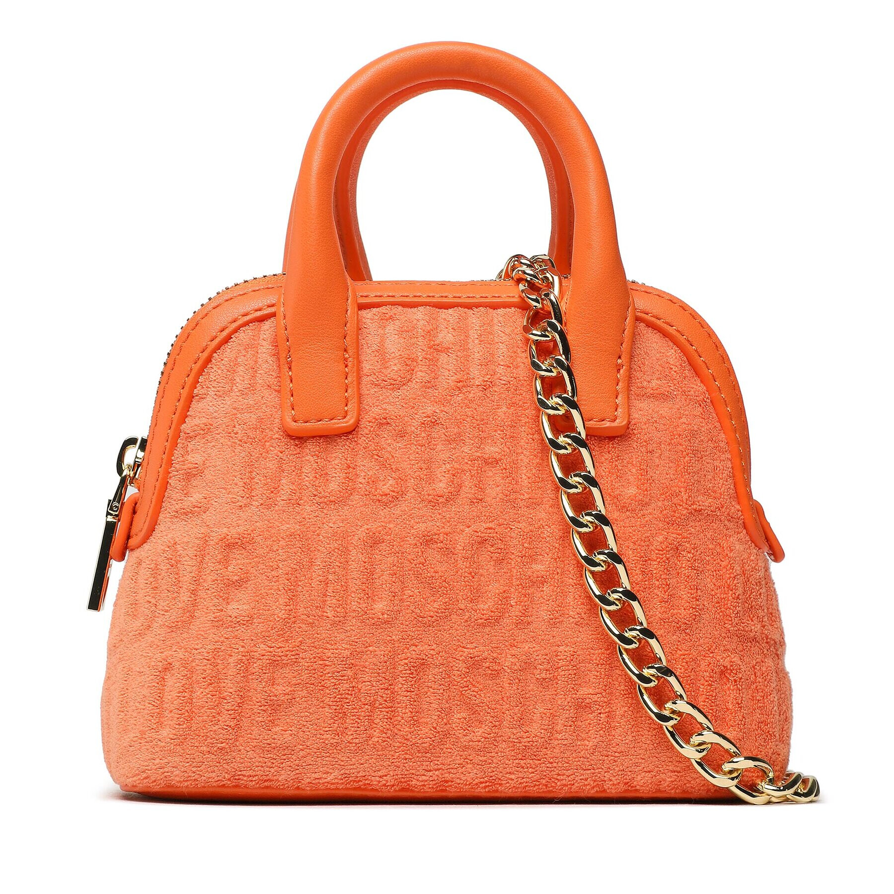 LOVE MOSCHINO Táska JC4075PP1GLN145A Narancssárga - Pepit.hu