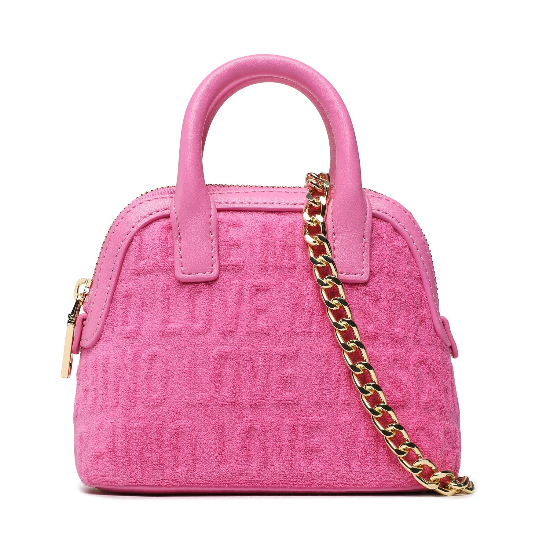 LOVE MOSCHINO Táska JC4075PP1GLN161A Rózsaszín - Pepit.hu