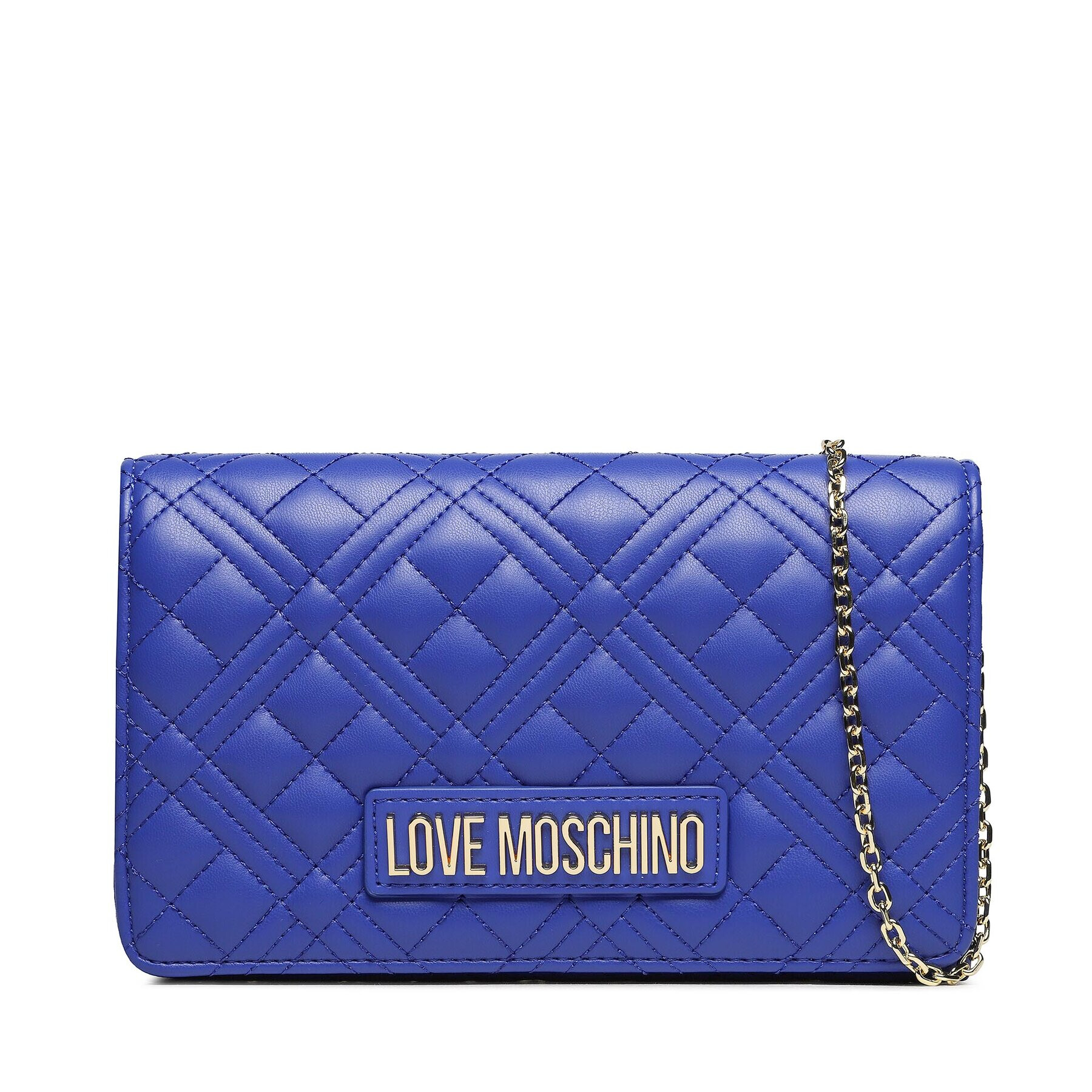 LOVE MOSCHINO Táska JC4079PP1HLA0753 Kék - Pepit.hu