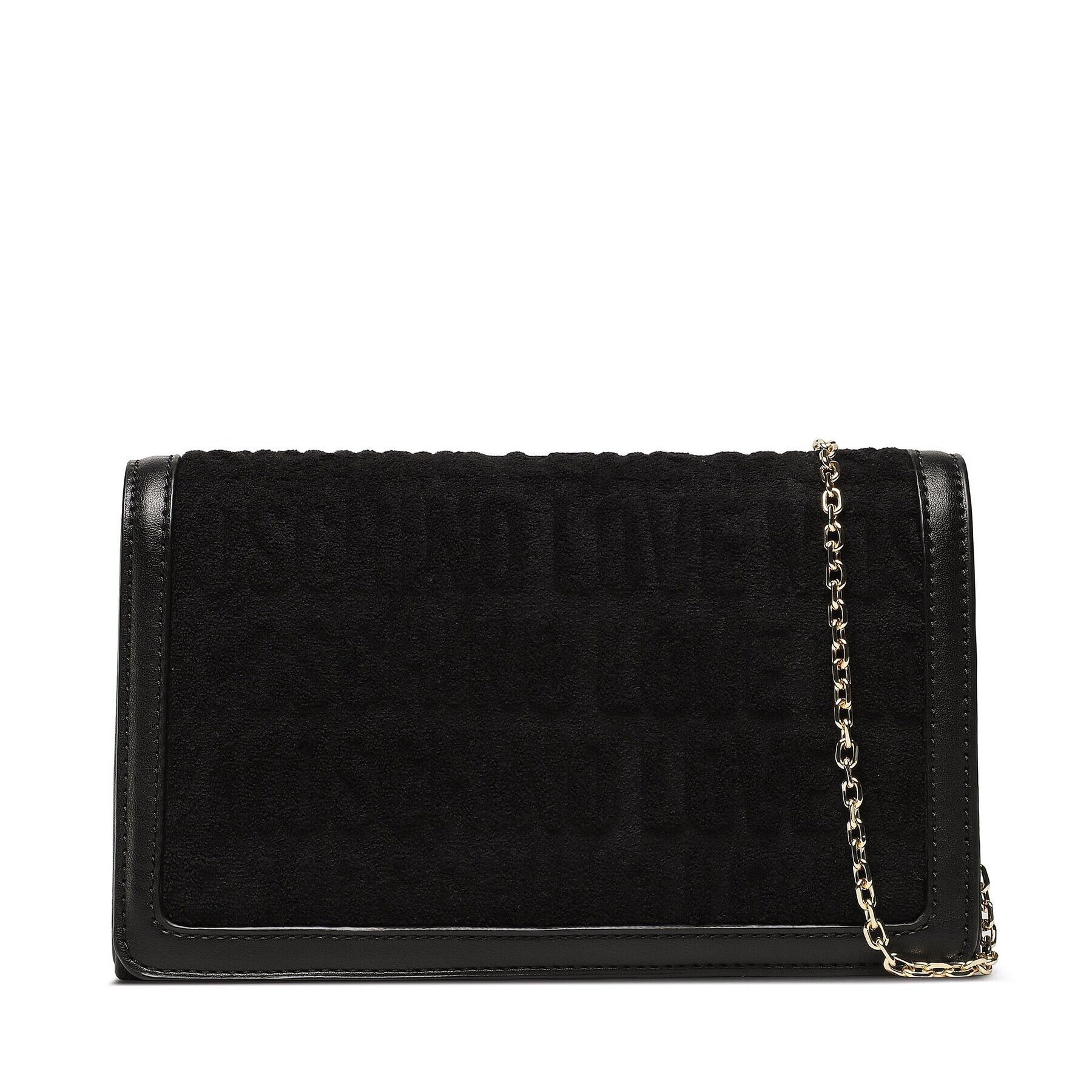 LOVE MOSCHINO Táska JC4081PP1GLN100A Fekete - Pepit.hu