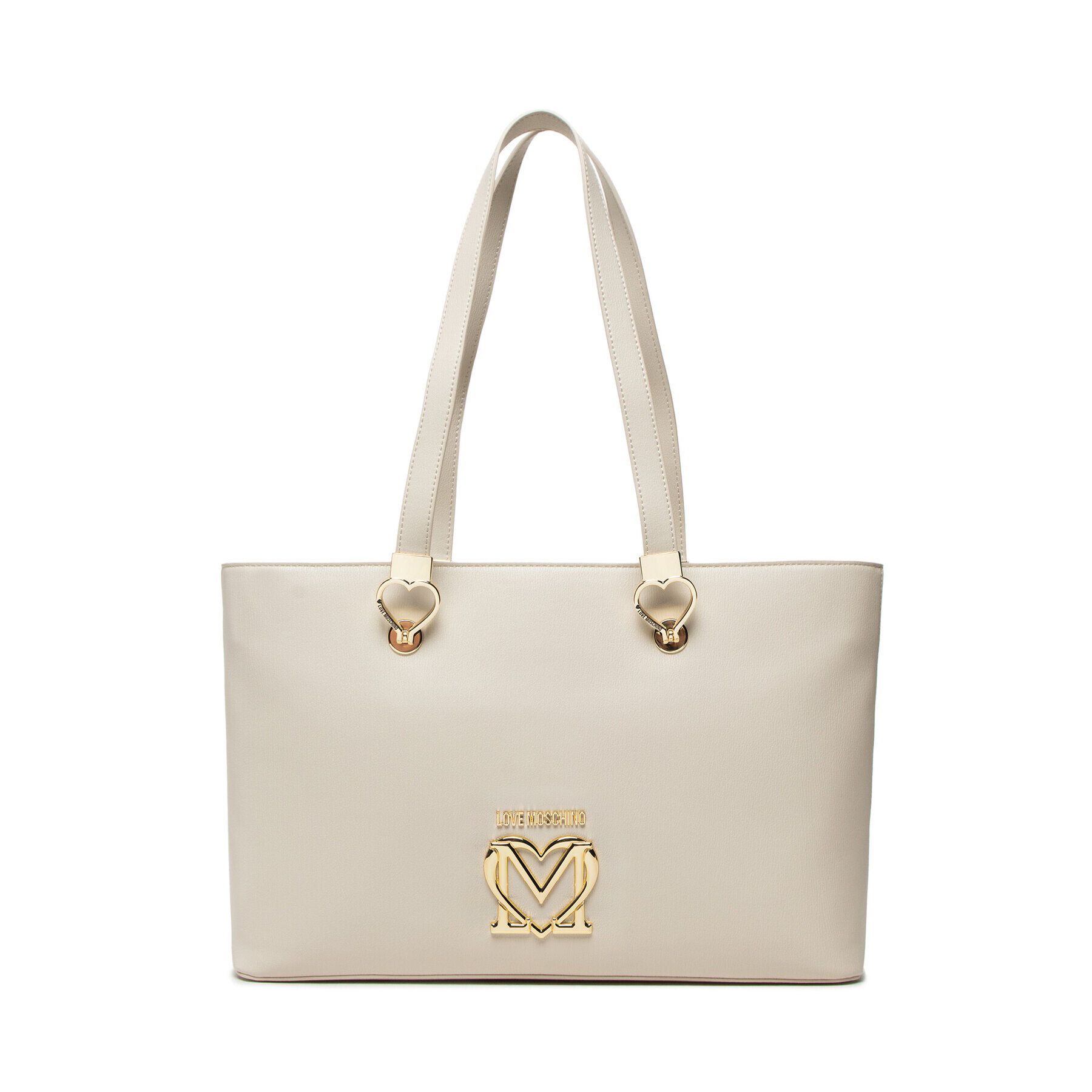 LOVE MOSCHINO Táska JC4085PP1FLZ0110 Bézs - Pepit.hu