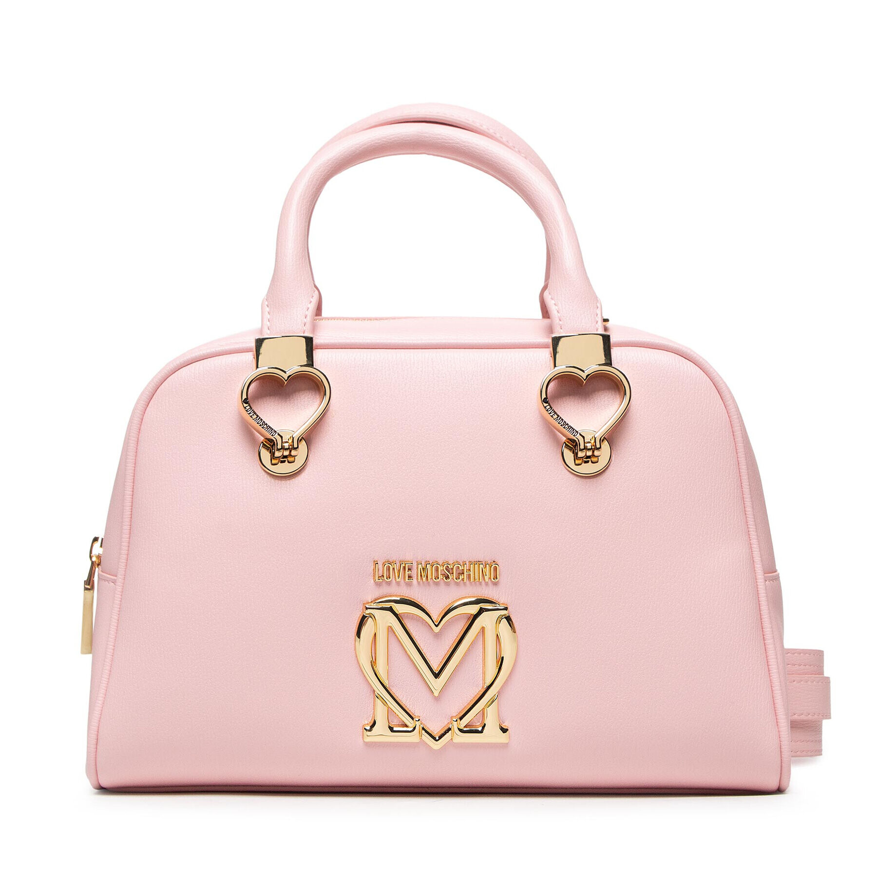 LOVE MOSCHINO Táska JC4086PP1ELZ0600 Rózsaszín - Pepit.hu