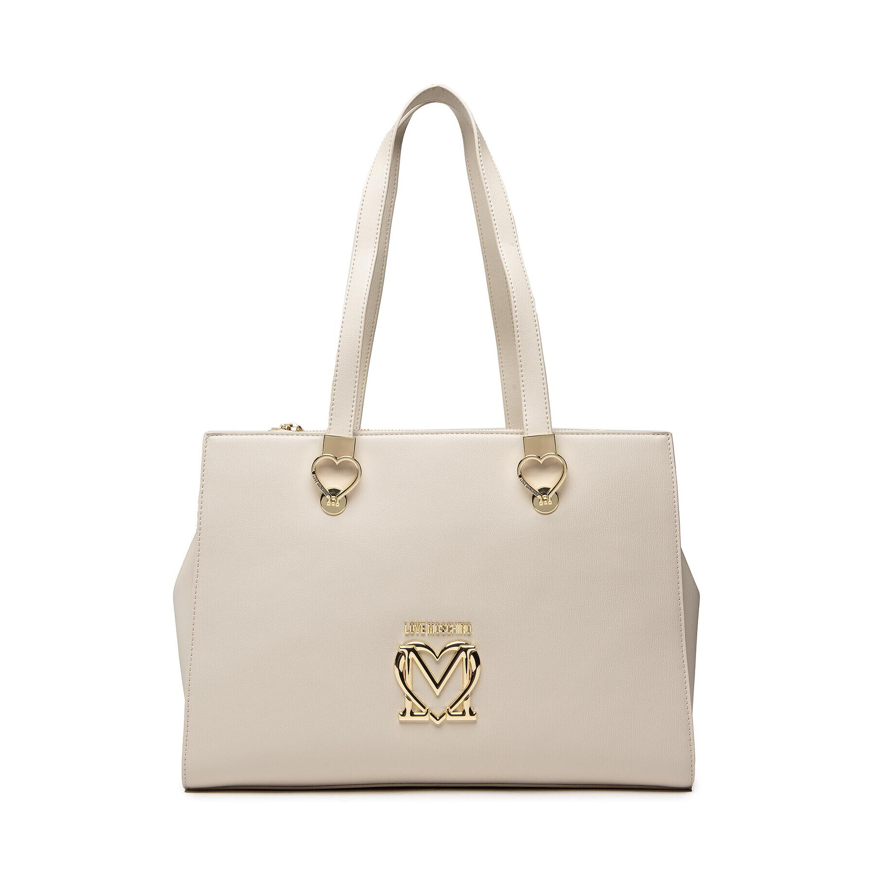 LOVE MOSCHINO Táska JC4086PP1FLZ0110 Bézs - Pepit.hu