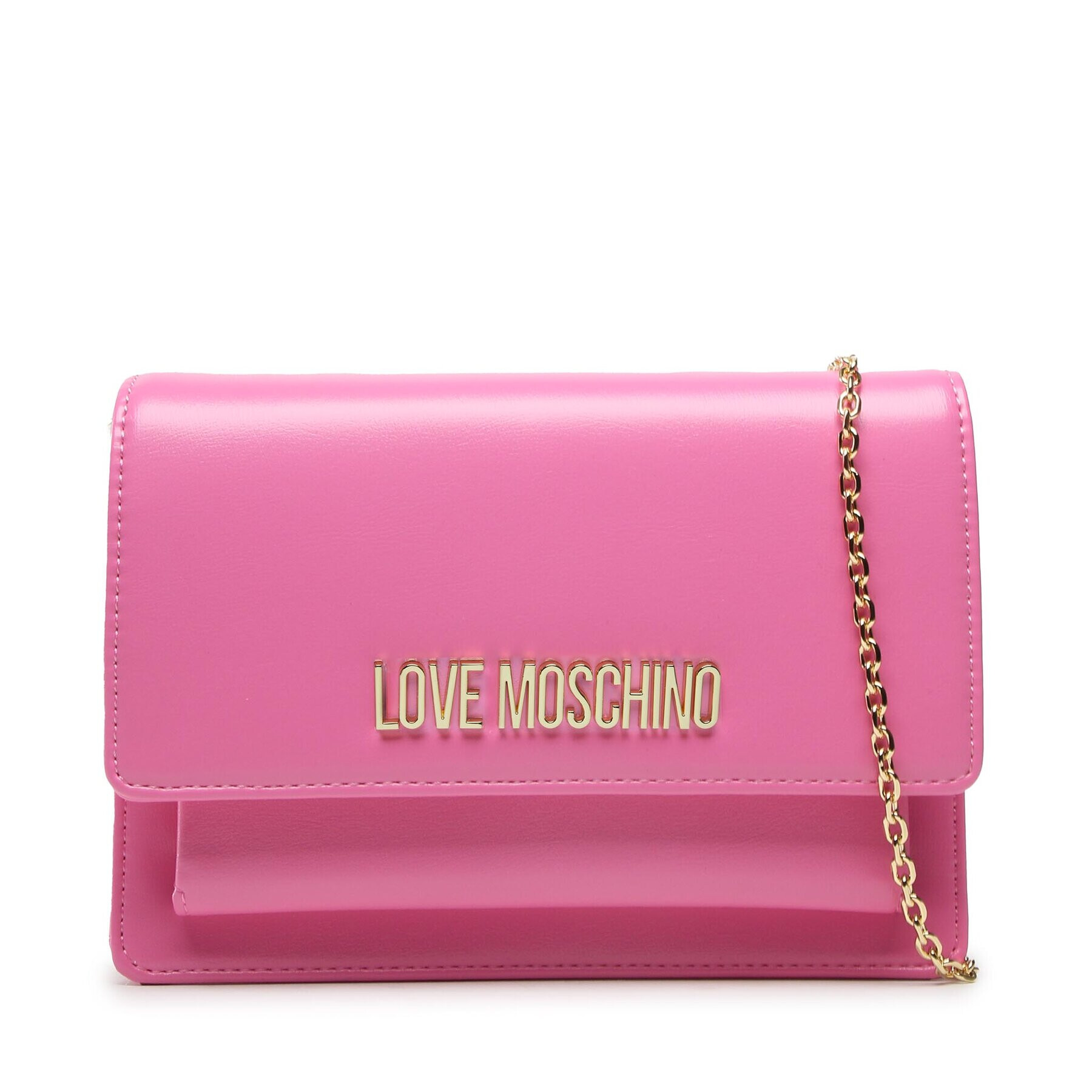 LOVE MOSCHINO Táska JC4095PP1GLL0630 Rózsaszín - Pepit.hu