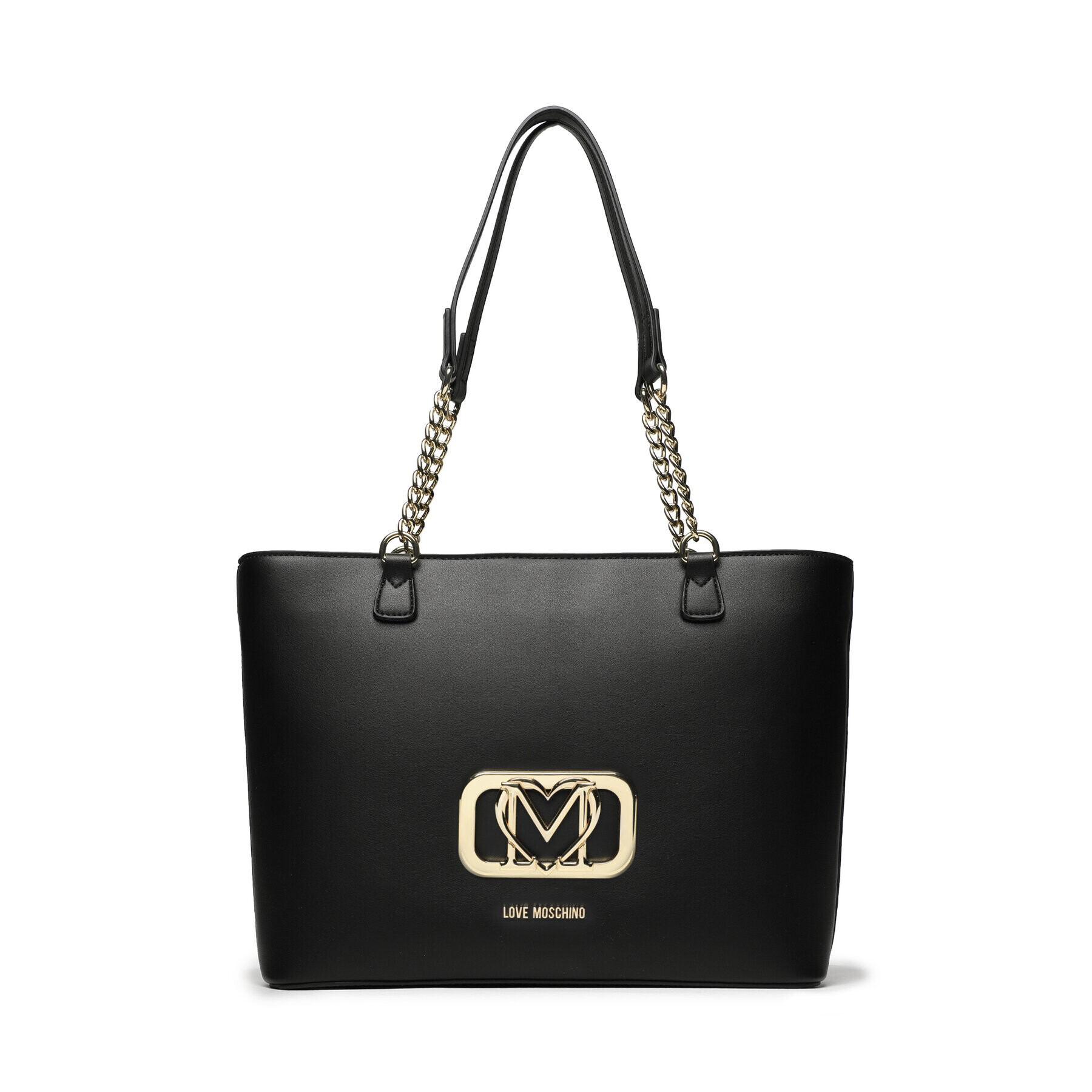 LOVE MOSCHINO Táska JC4114PP1HLF0000 Fekete - Pepit.hu