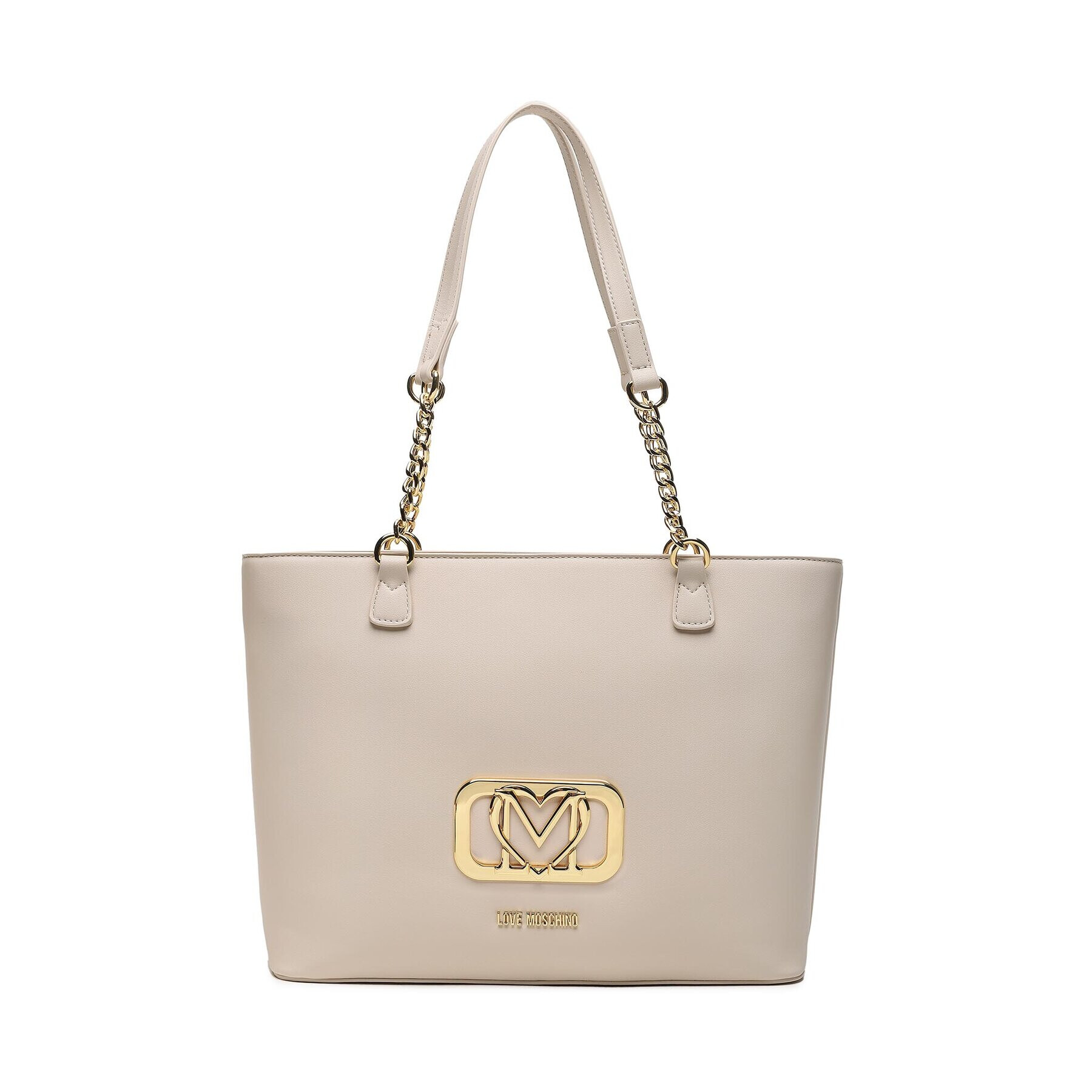 LOVE MOSCHINO Táska JC4114PP1HLF0110 Bézs - Pepit.hu