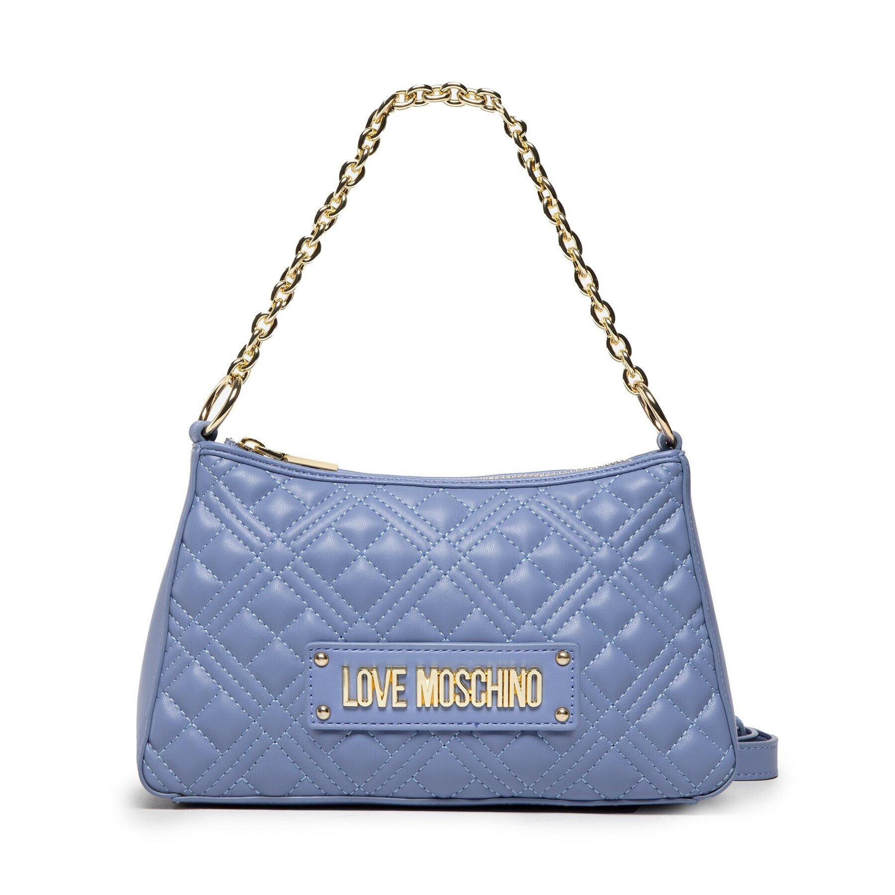 LOVE MOSCHINO Táska JC4135PP0FLA0602 Kék - Pepit.hu