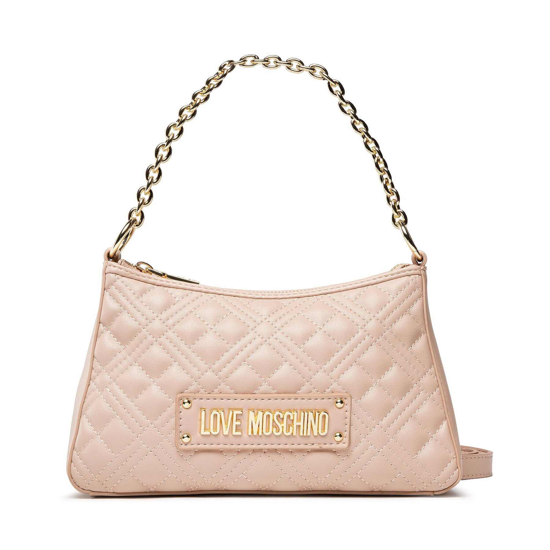 LOVE MOSCHINO Táska JC4135PP1ELA0107 Bézs - Pepit.hu