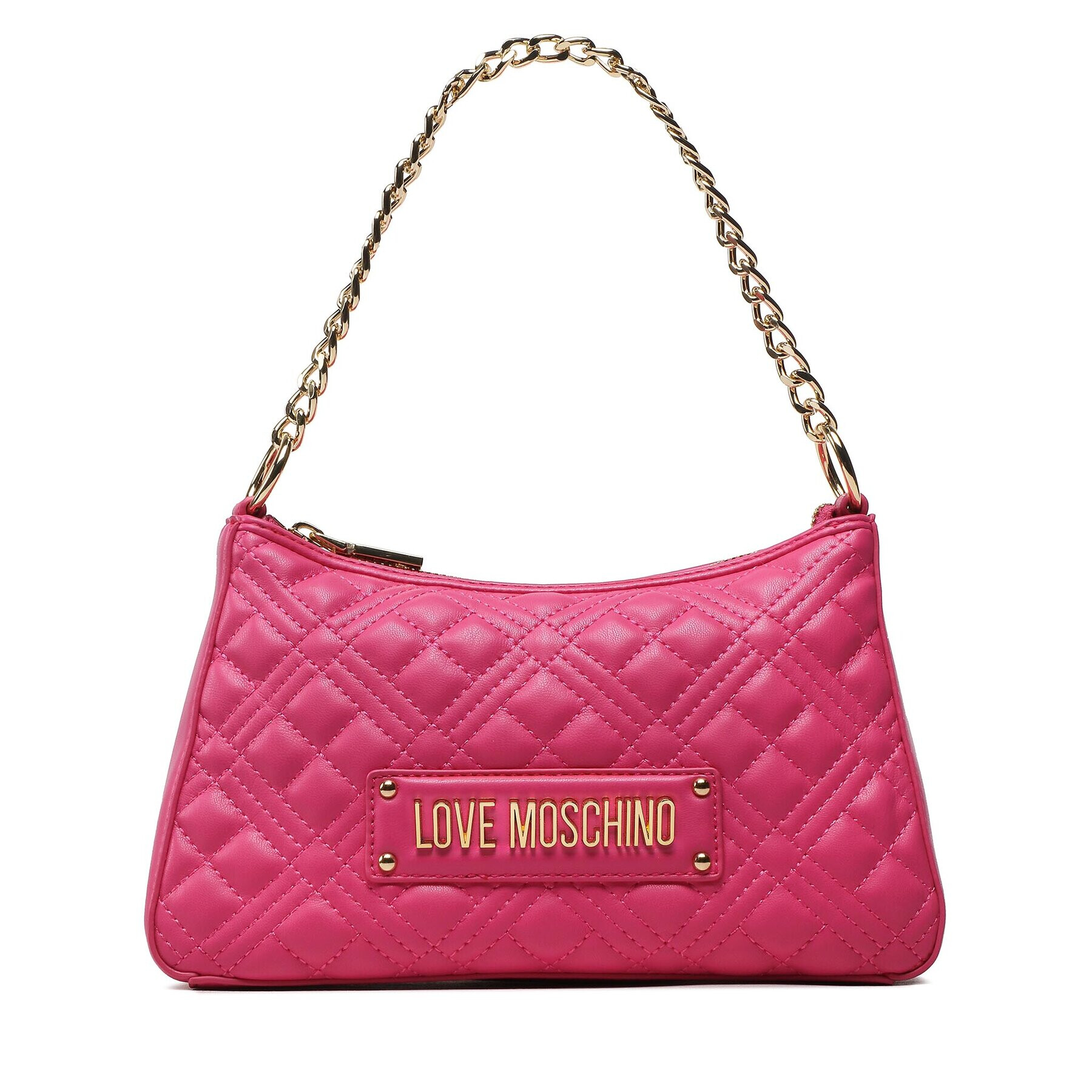 LOVE MOSCHINO Táska JC4135PP1GLA0615 Rózsaszín - Pepit.hu