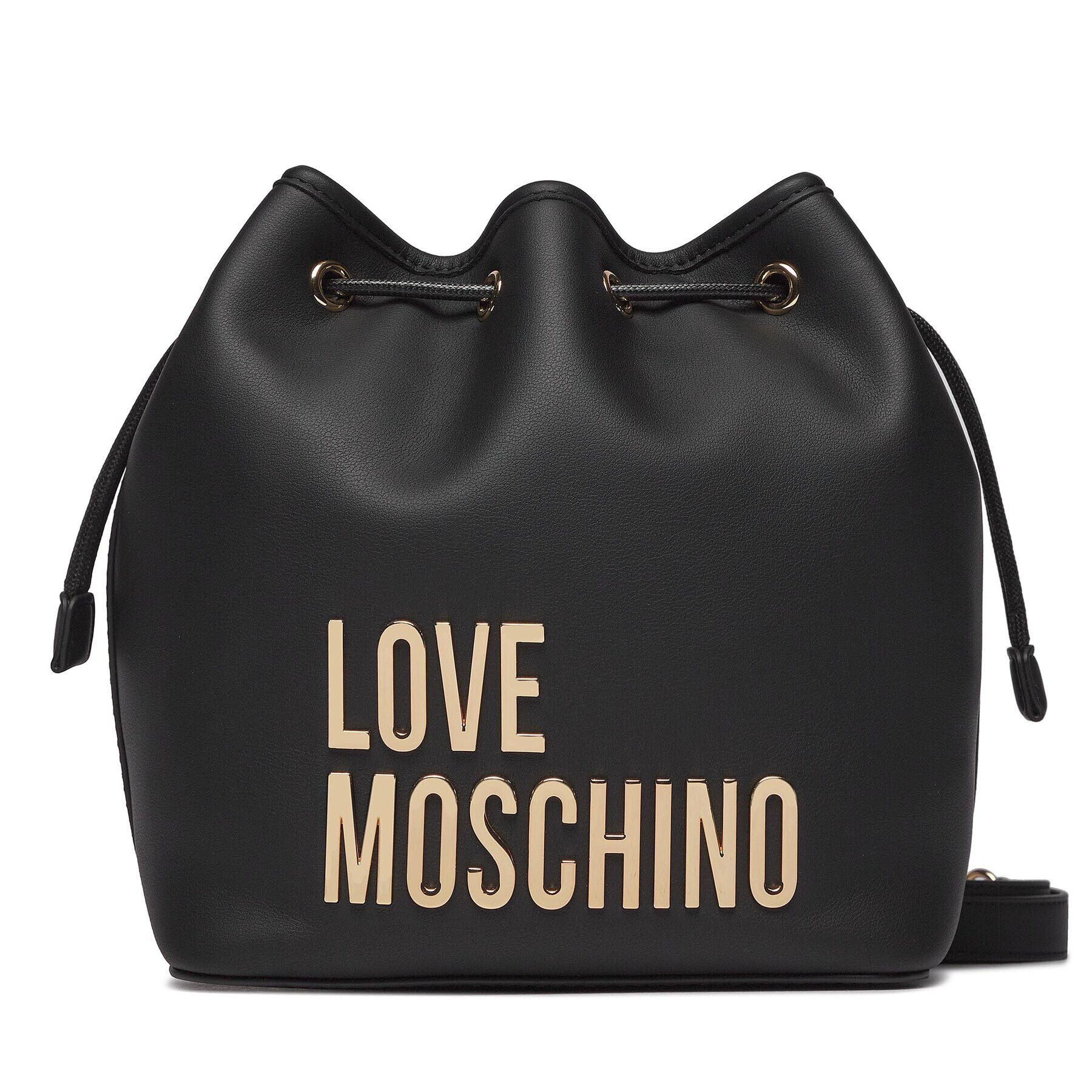 LOVE MOSCHINO Táska JC4189PP0HKD0000 Fekete - Pepit.hu