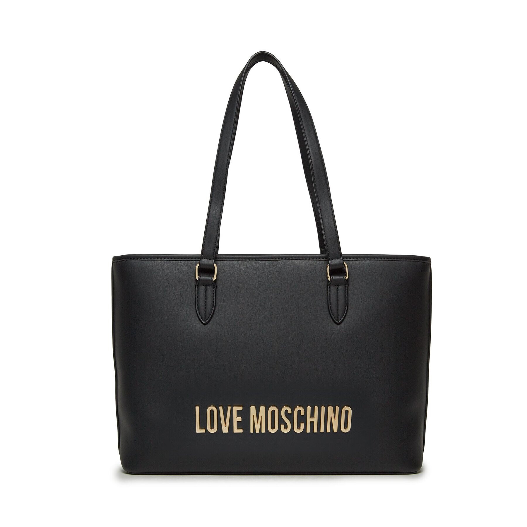 LOVE MOSCHINO Táska JC4190PP0HKD0000 Fekete - Pepit.hu