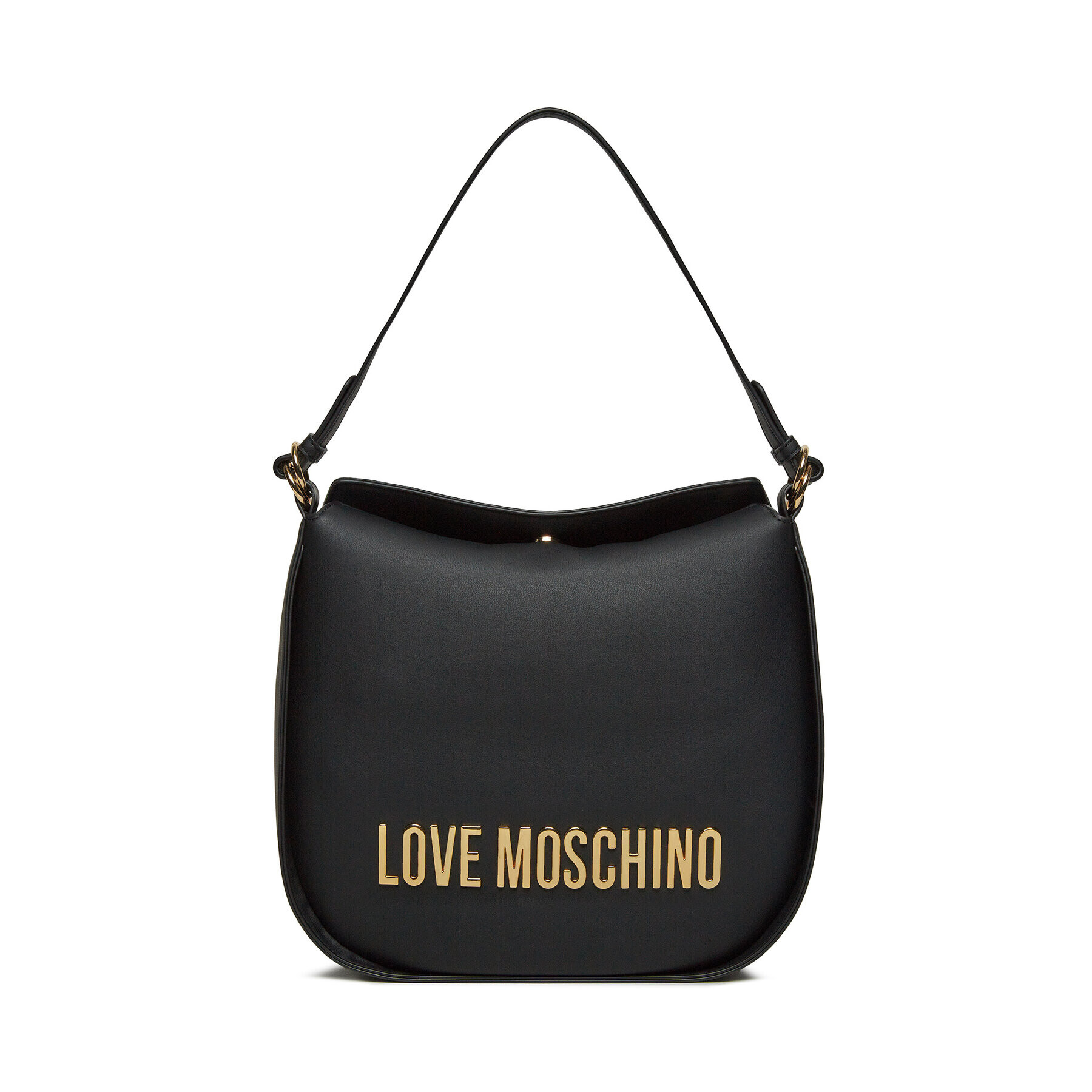 LOVE MOSCHINO Táska JC4191PP0HKD0000 Fekete - Pepit.hu