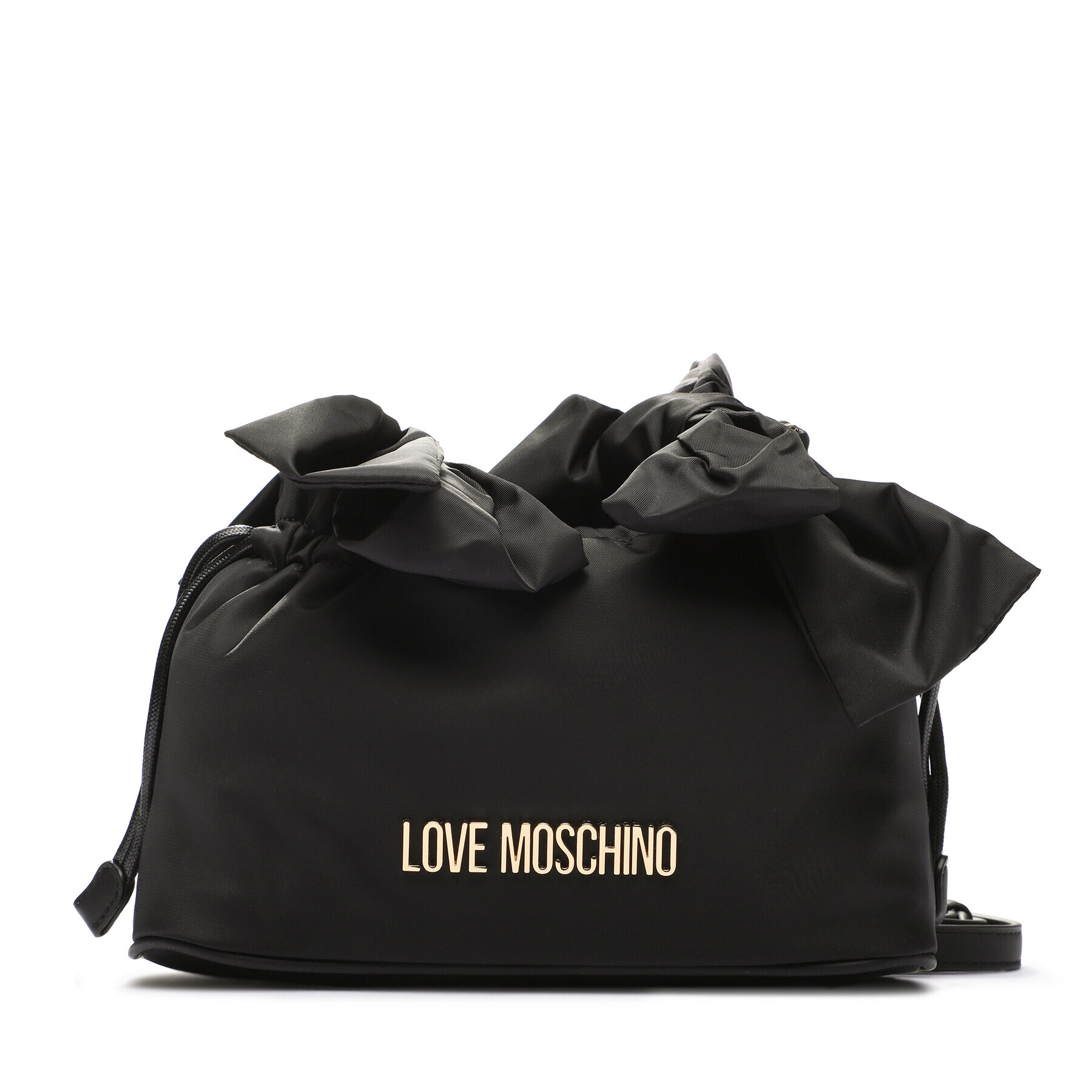 LOVE MOSCHINO Táska JC4198PP0HKE100A Fekete - Pepit.hu