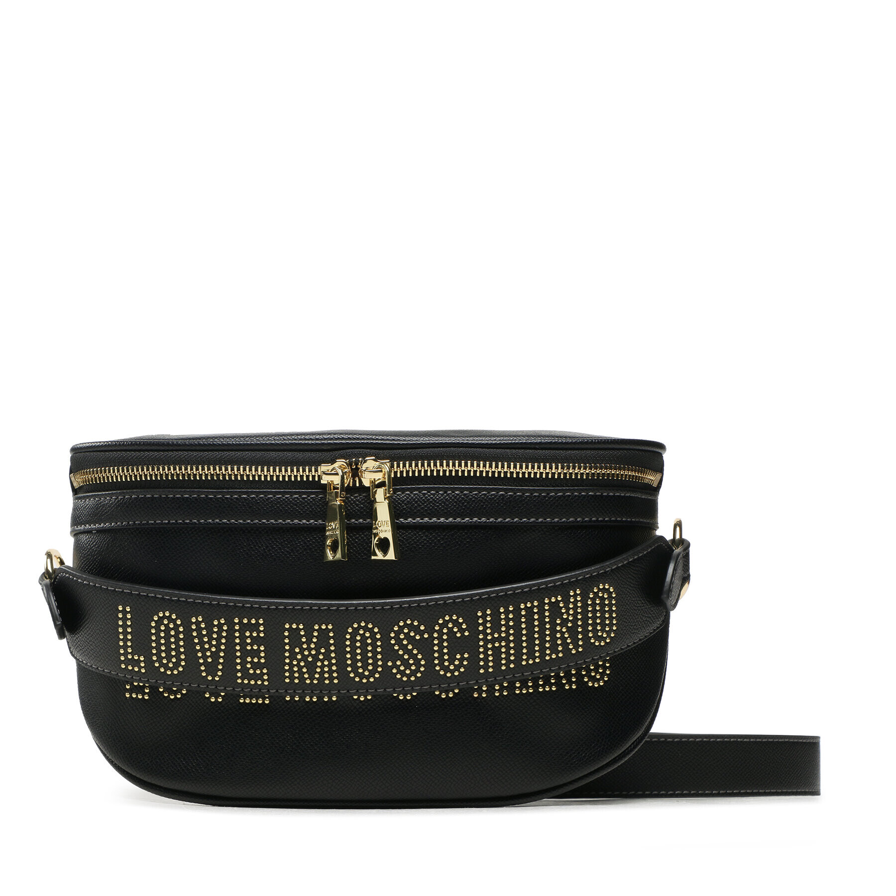 LOVE MOSCHINO Táska JC4206PP0GKG0000 Fekete - Pepit.hu