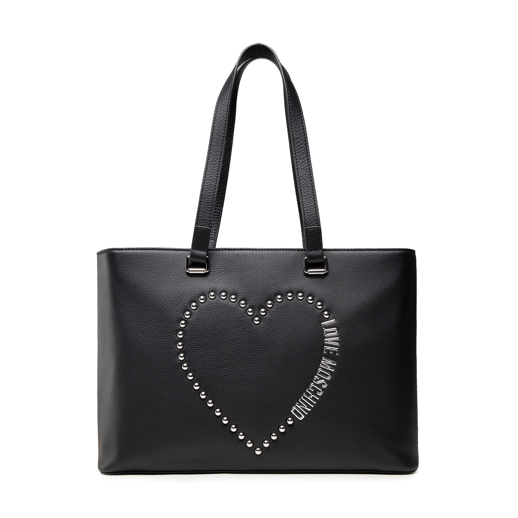 LOVE MOSCHINO Táska JC4224PP1DLN0000 Fekete - Pepit.hu