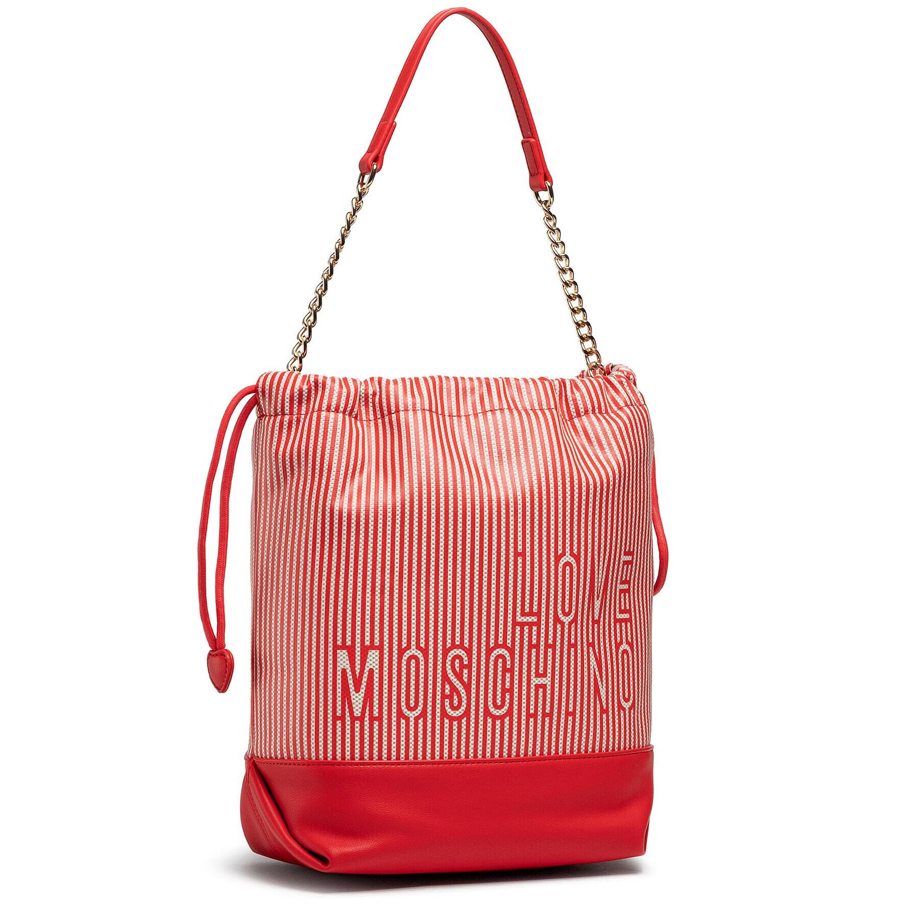 LOVE MOSCHINO Táska JC4230PP0CKE150A Piros - Pepit.hu