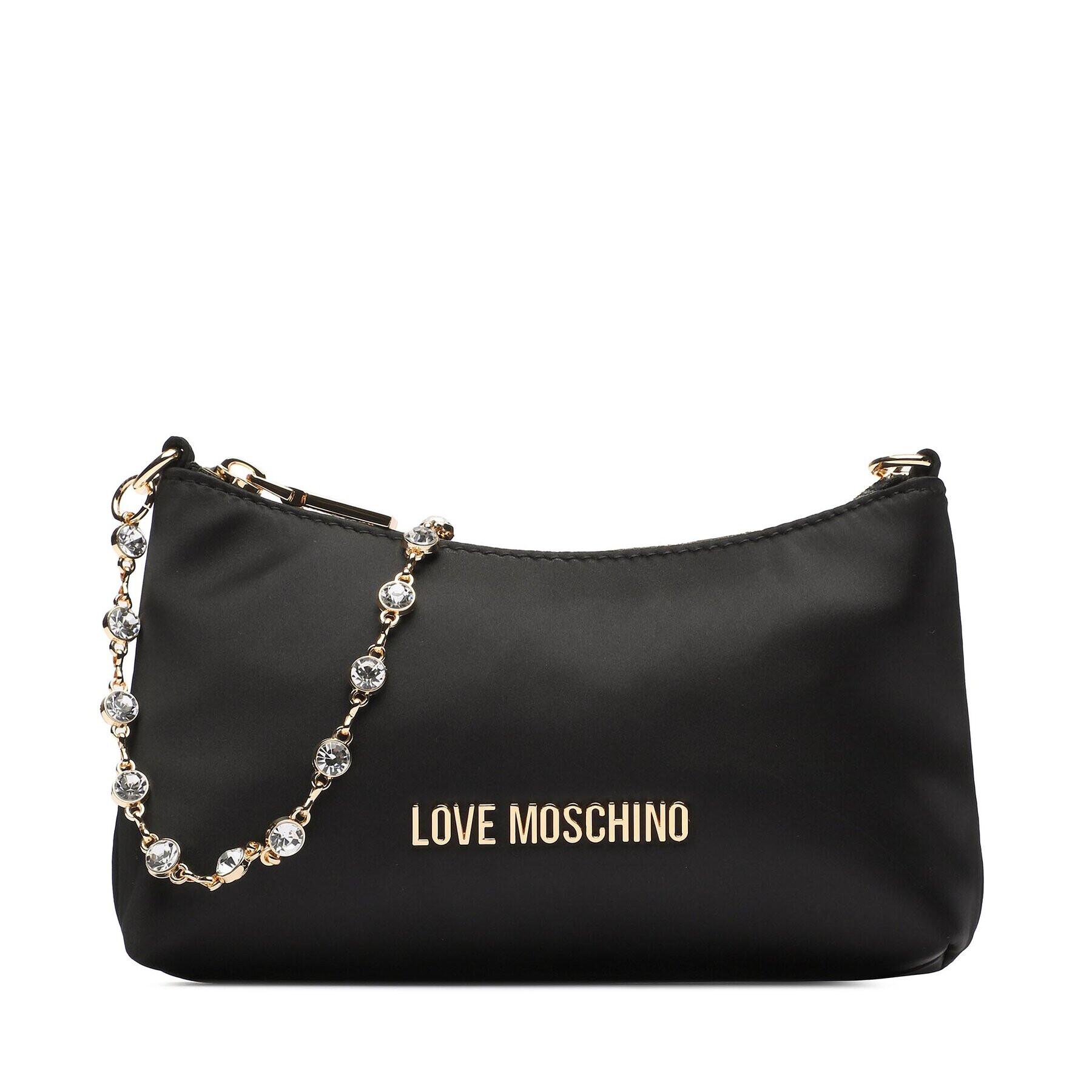 LOVE MOSCHINO Táska JC4233PP0HKK0000 Fekete - Pepit.hu