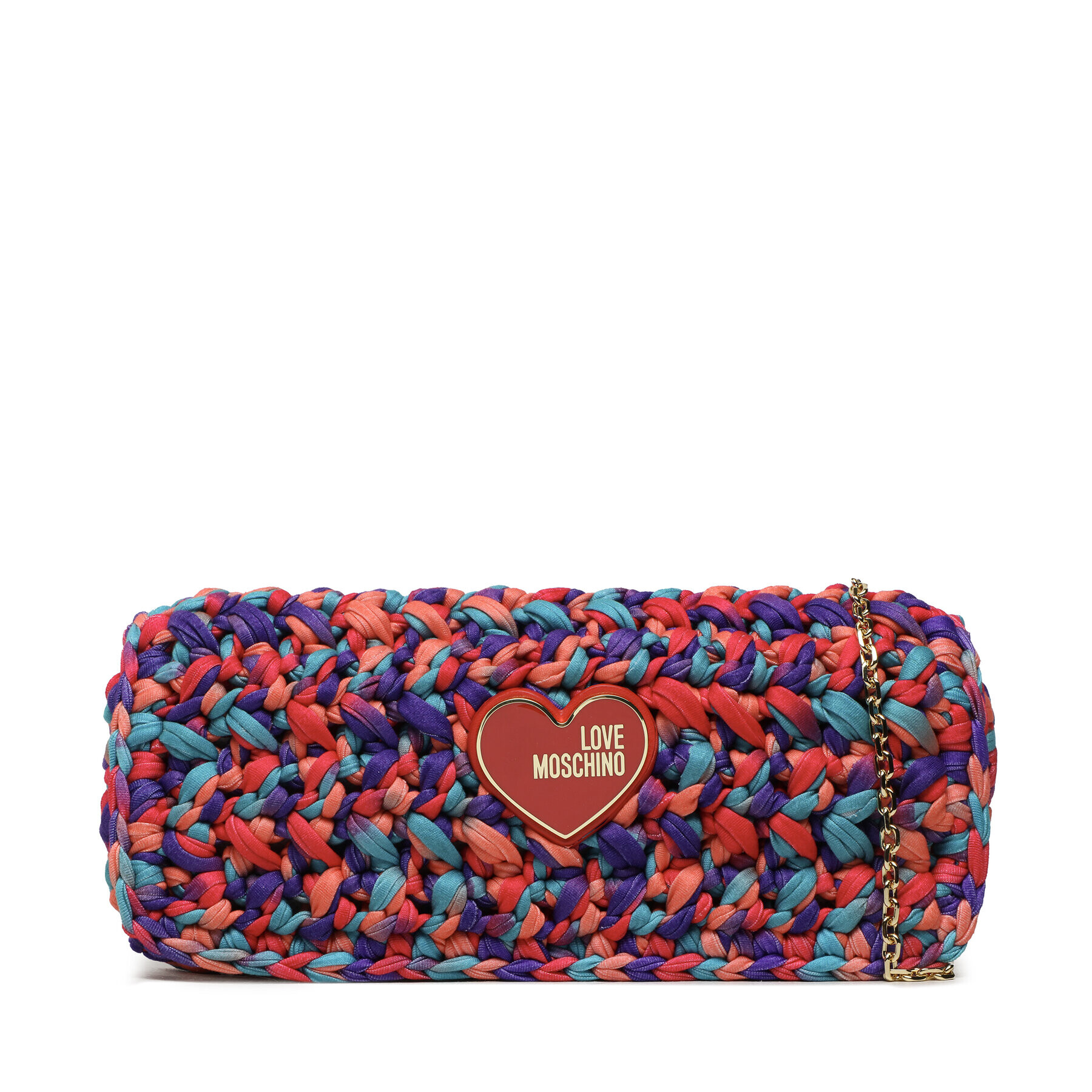 LOVE MOSCHINO Táska JC4234PP0GKL165A Színes - Pepit.hu