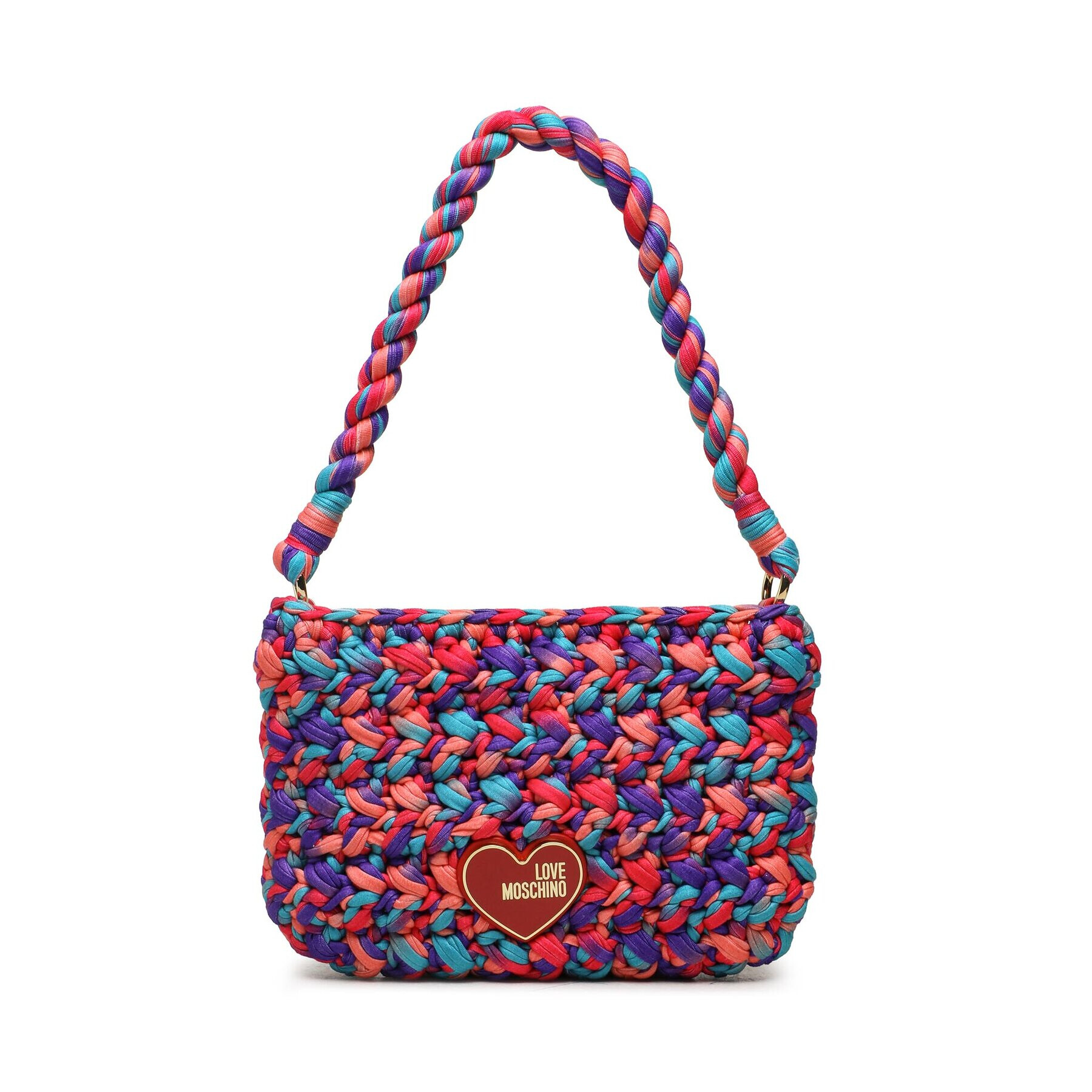 LOVE MOSCHINO Táska JC4235PP0GKL165A Színes - Pepit.hu