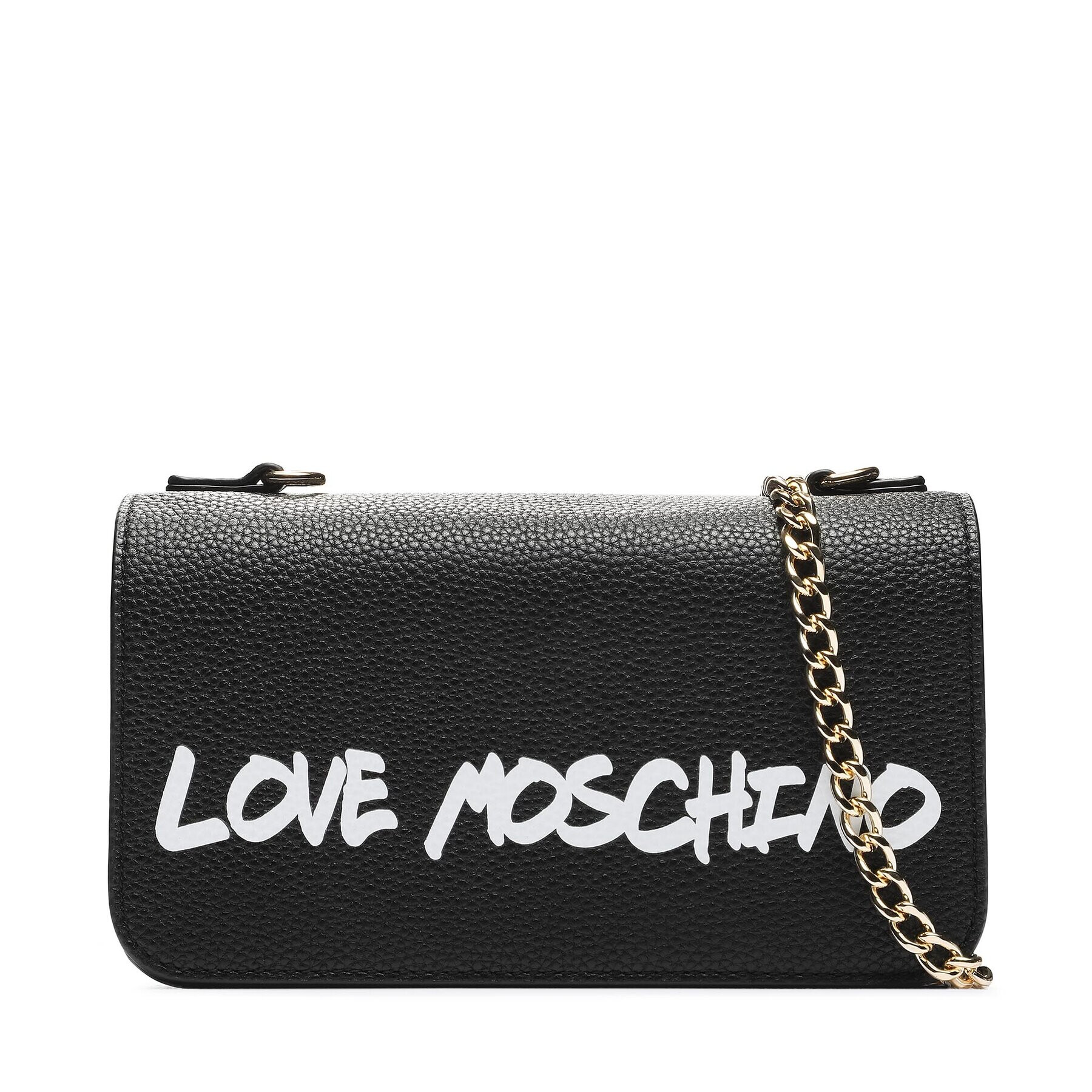 LOVE MOSCHINO Táska JC4254PP0HK1300A Fekete - Pepit.hu