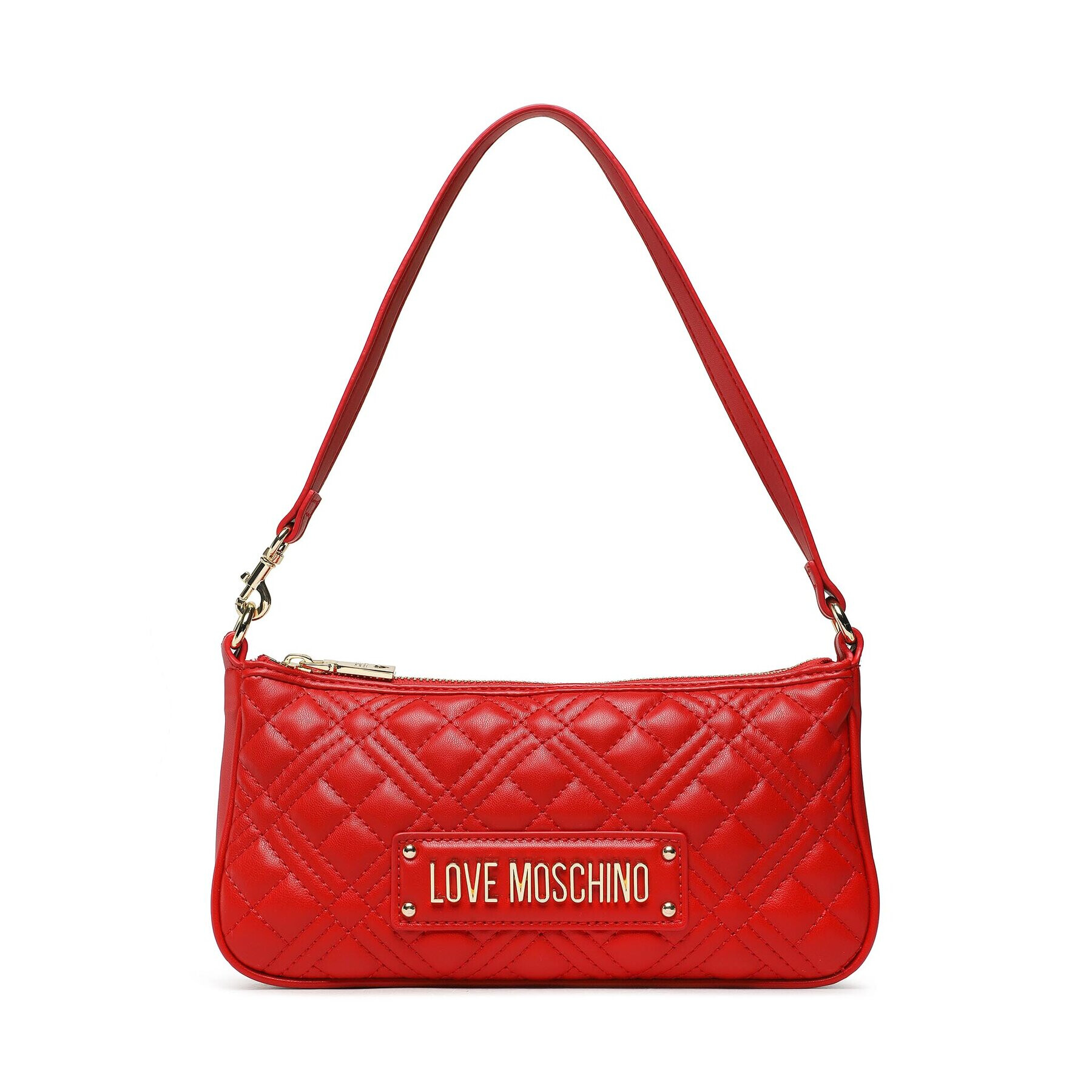 LOVE MOSCHINO Táska JC4258PP0GKA0500 Piros - Pepit.hu