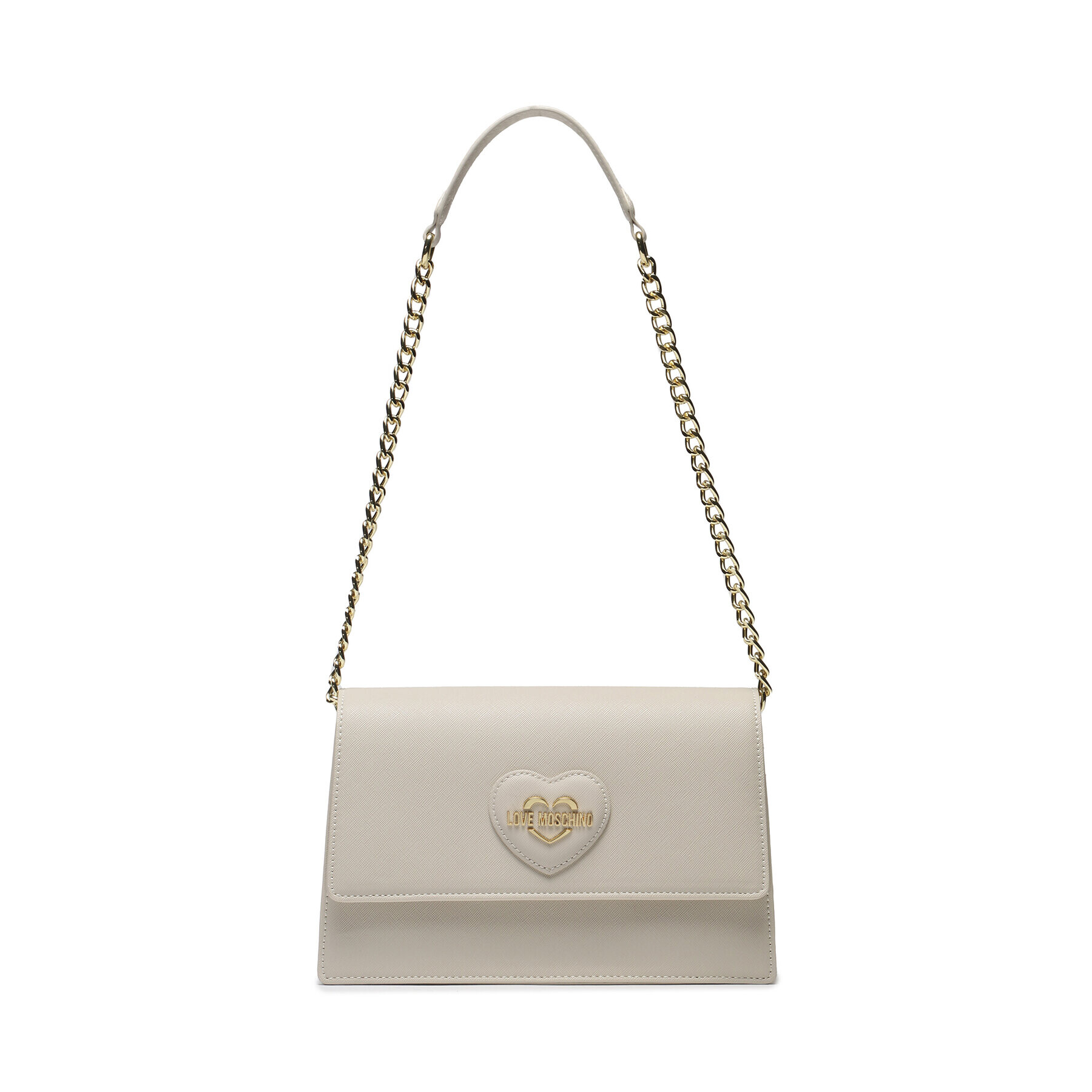 LOVE MOSCHINO Táska JC4260PP0HKL0110 Bézs - Pepit.hu