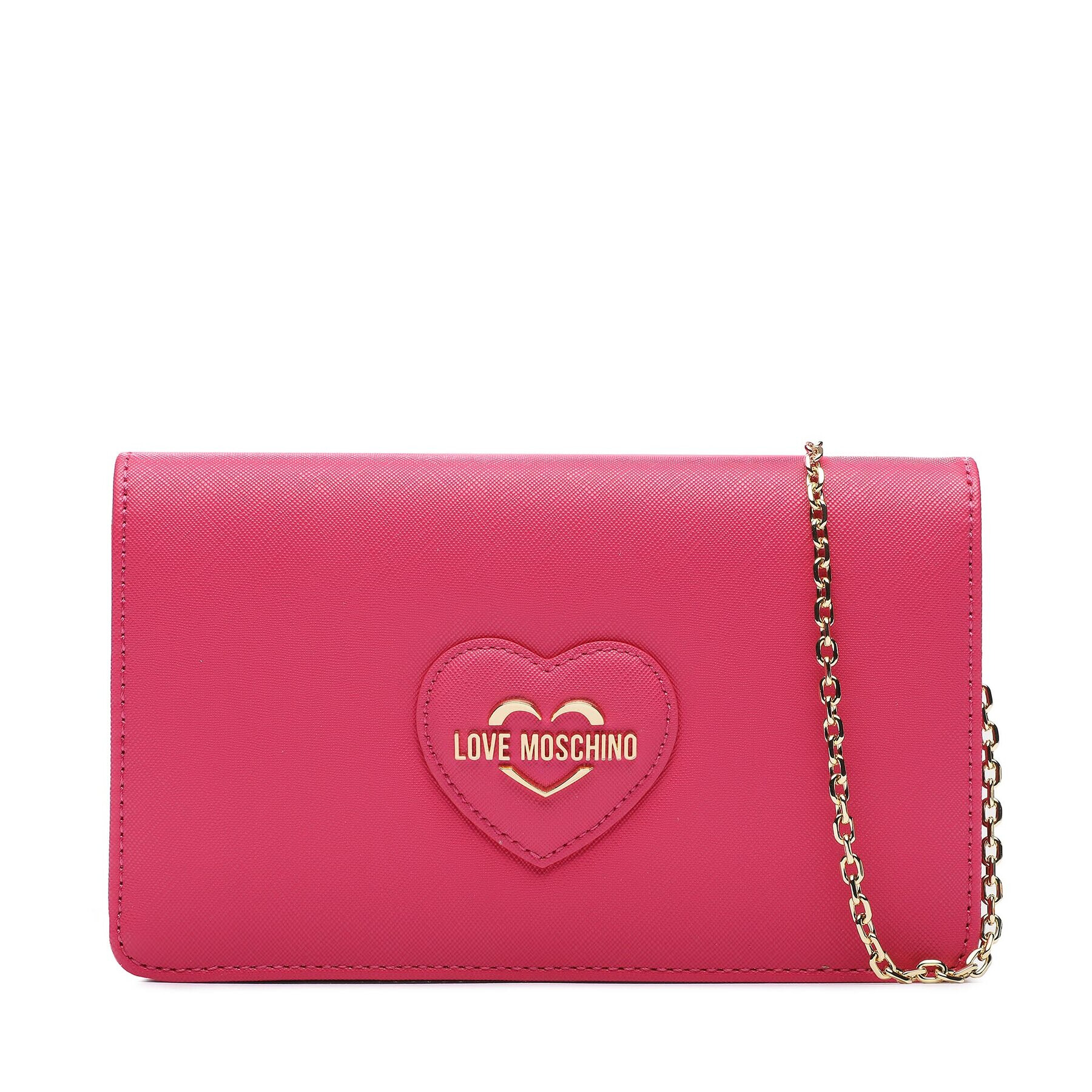 LOVE MOSCHINO Táska JC4268PP0HKL0604 Rózsaszín - Pepit.hu